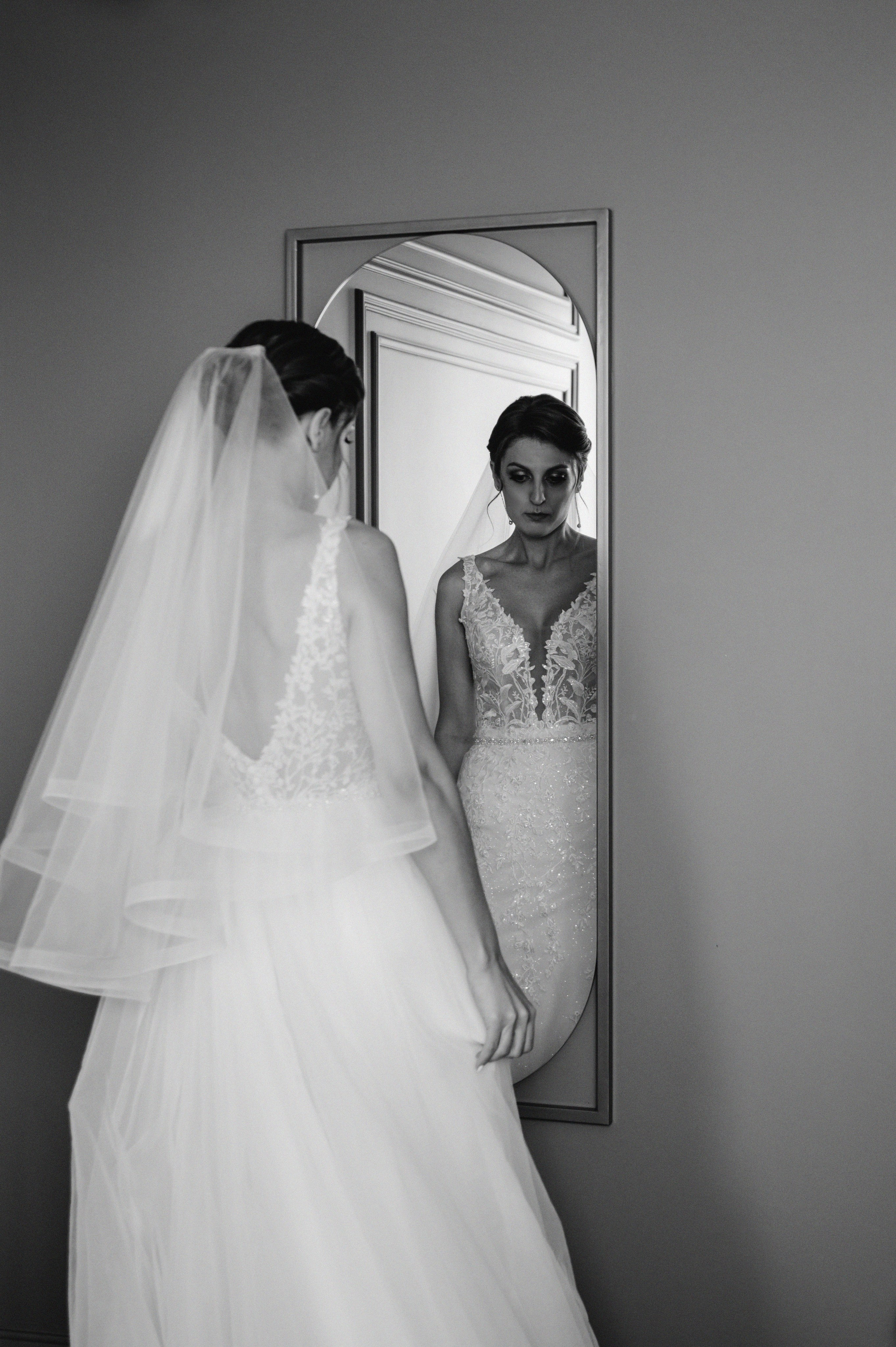 WEDDING. Мария — Свадебный фотограф