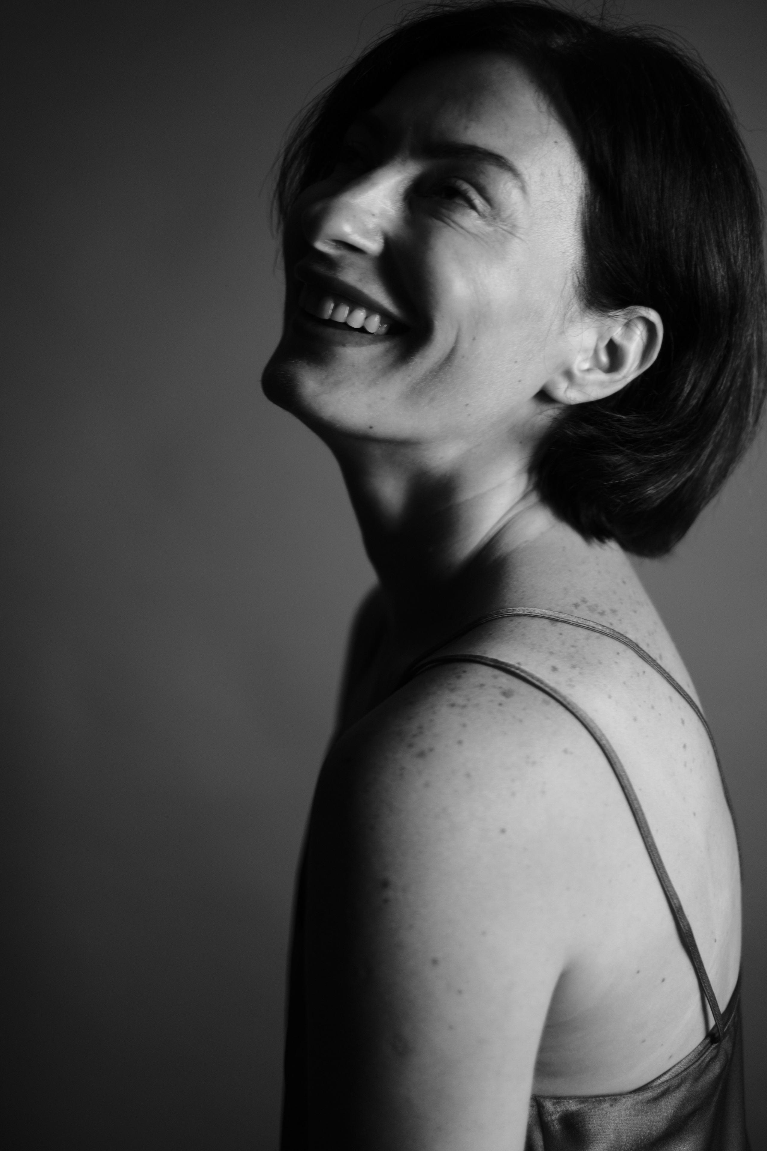 Portraits. Margarita Rodionova — a contemporary lens-based artist currently working in Cancun, Mexico