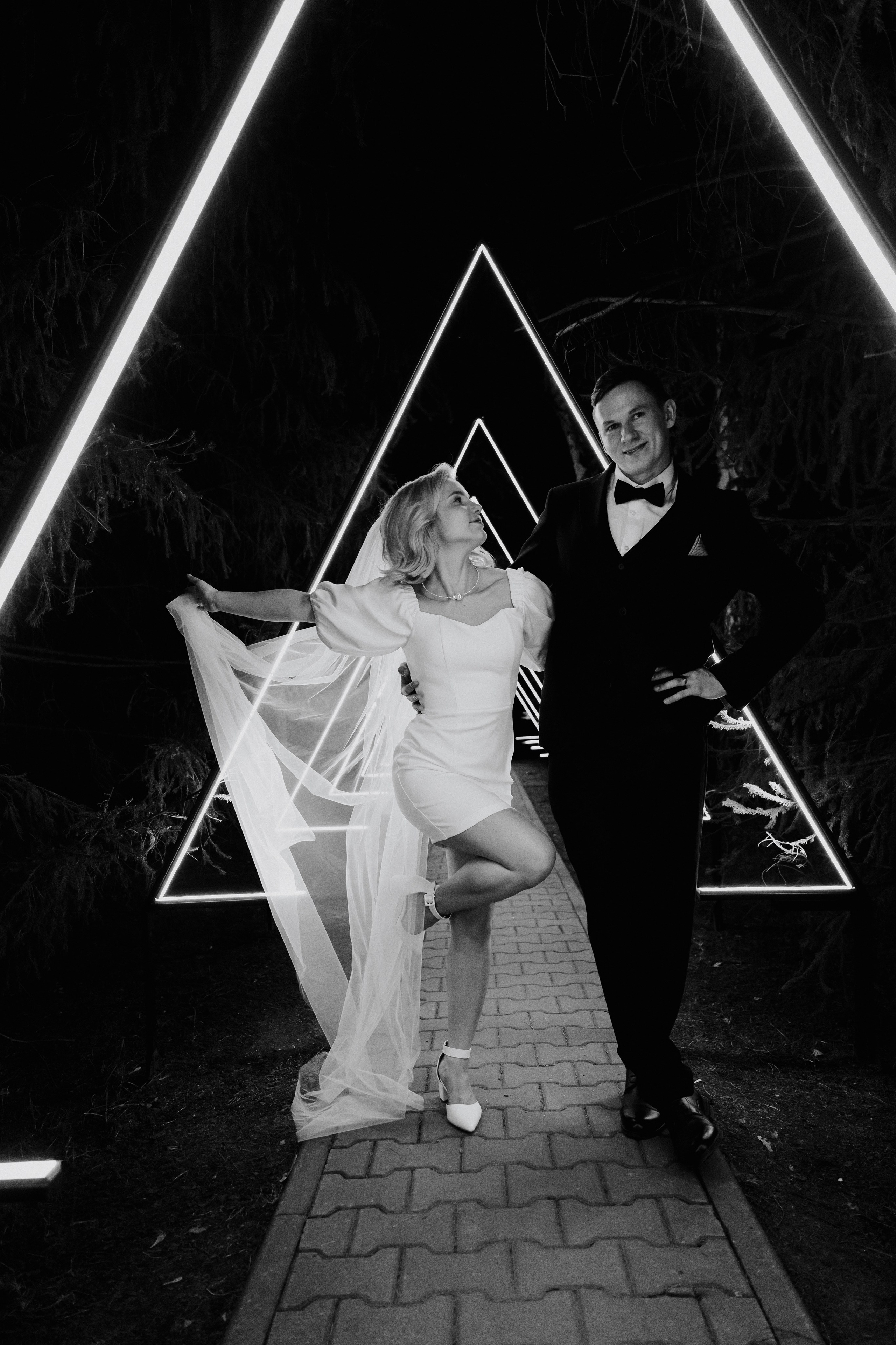 Татьяна & Данил, Сосновый бор