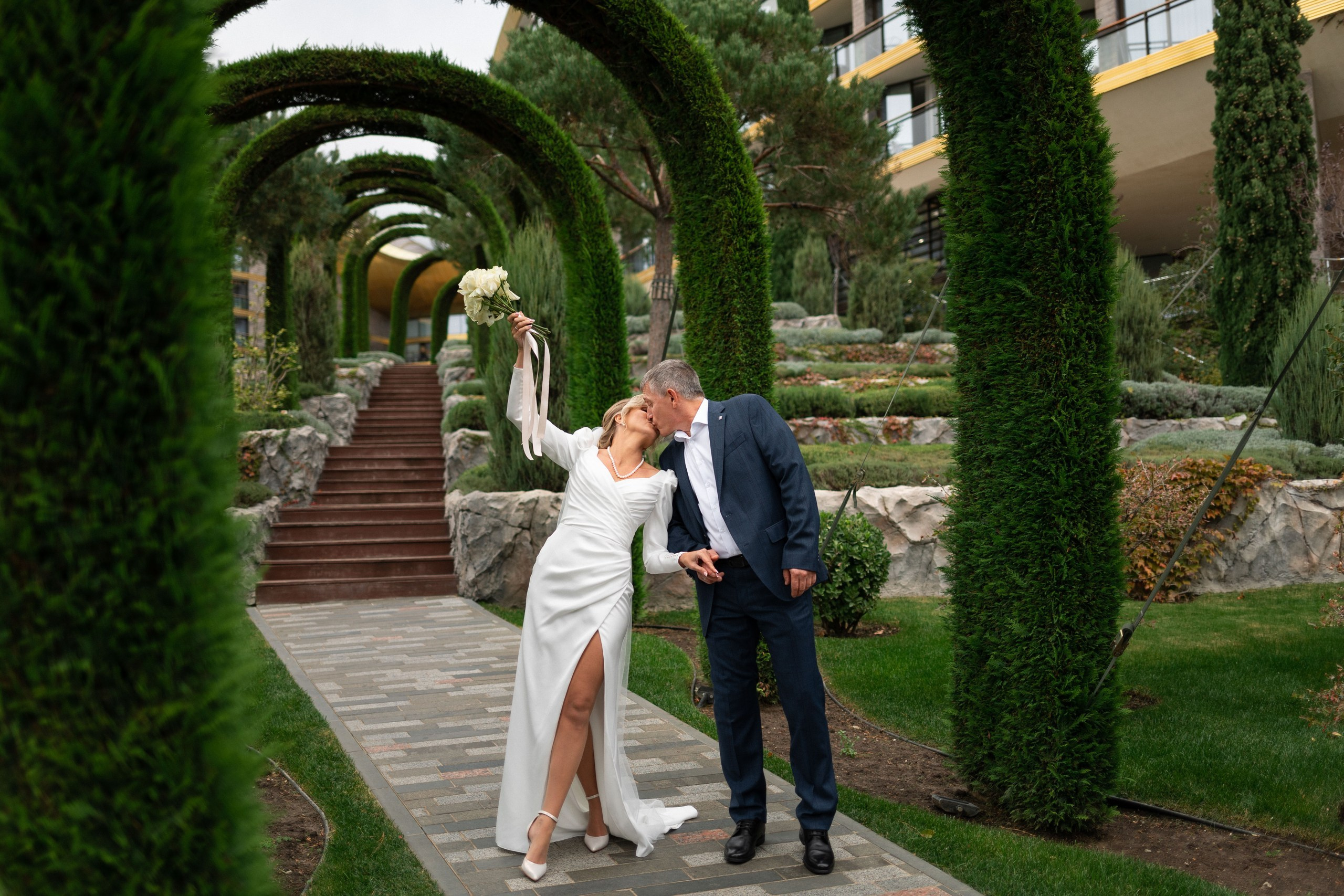 A&S. Семейный фотограф в Севастополе и Симферополе Александра Чистякова