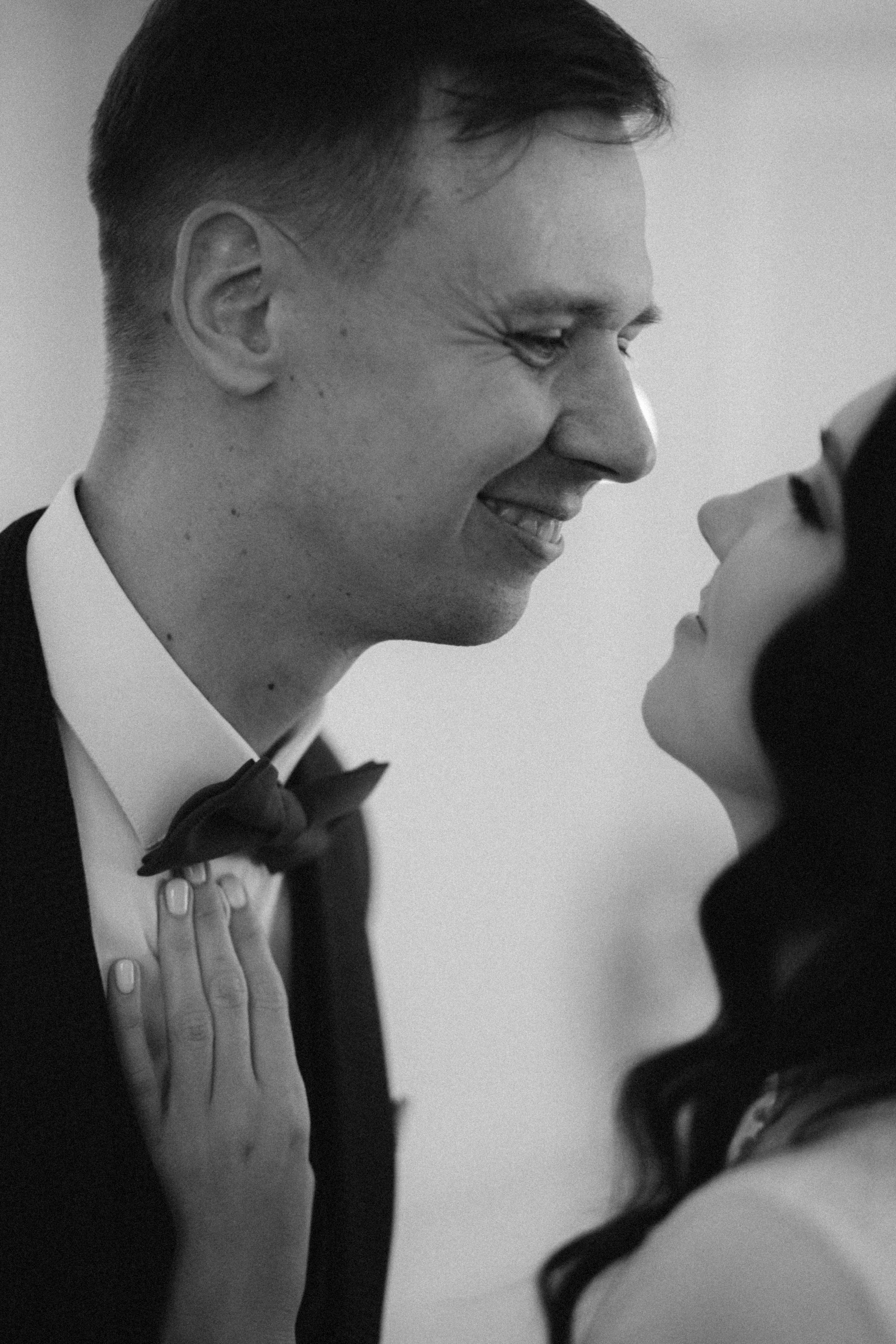 Вероника и Сережа. Свадебный фотограф Санкт-Петербург Питер Сальникова Анна