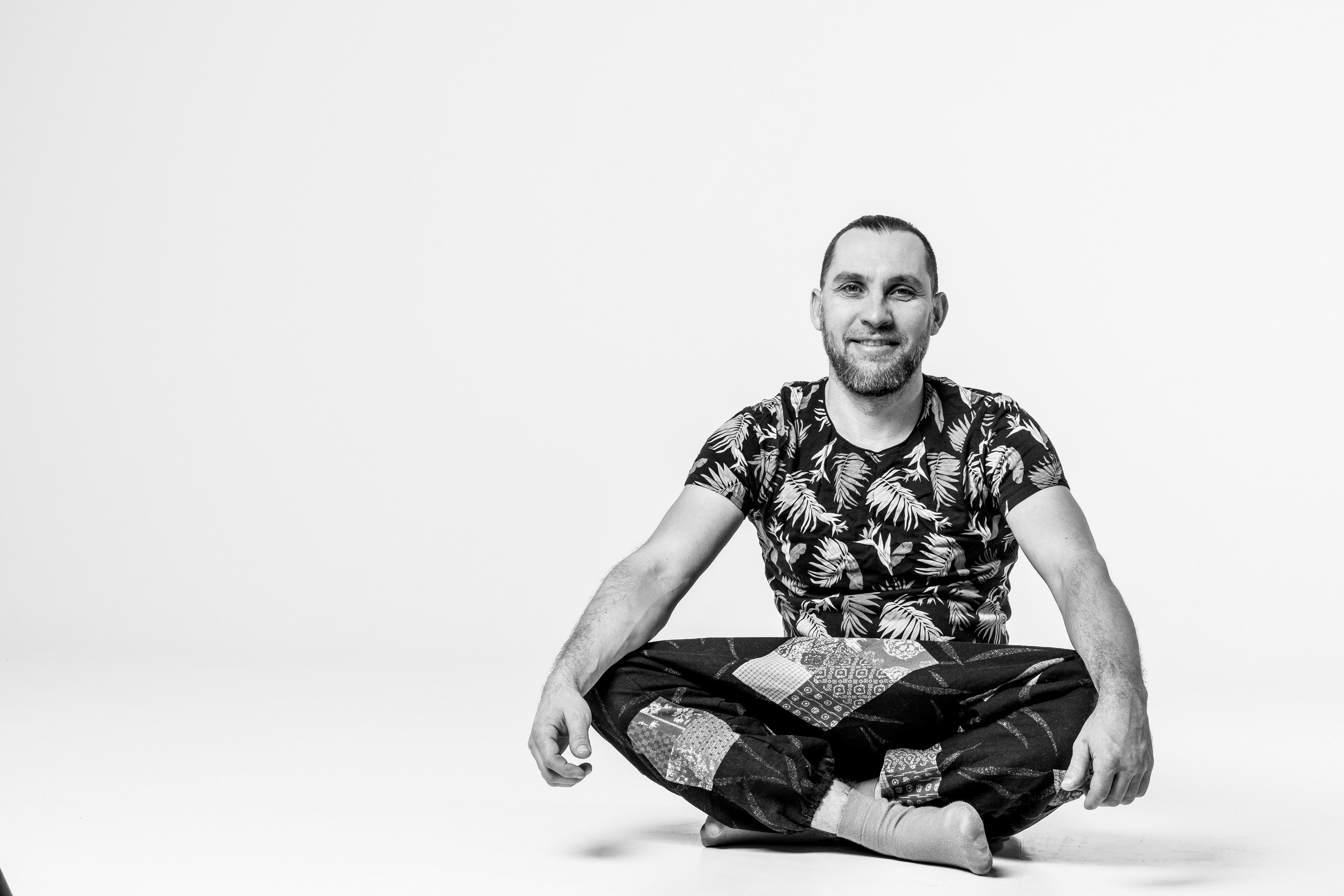 Мужской портрет. Екатерина Бикбаева фотограф, видеограф, медиа-продюсер