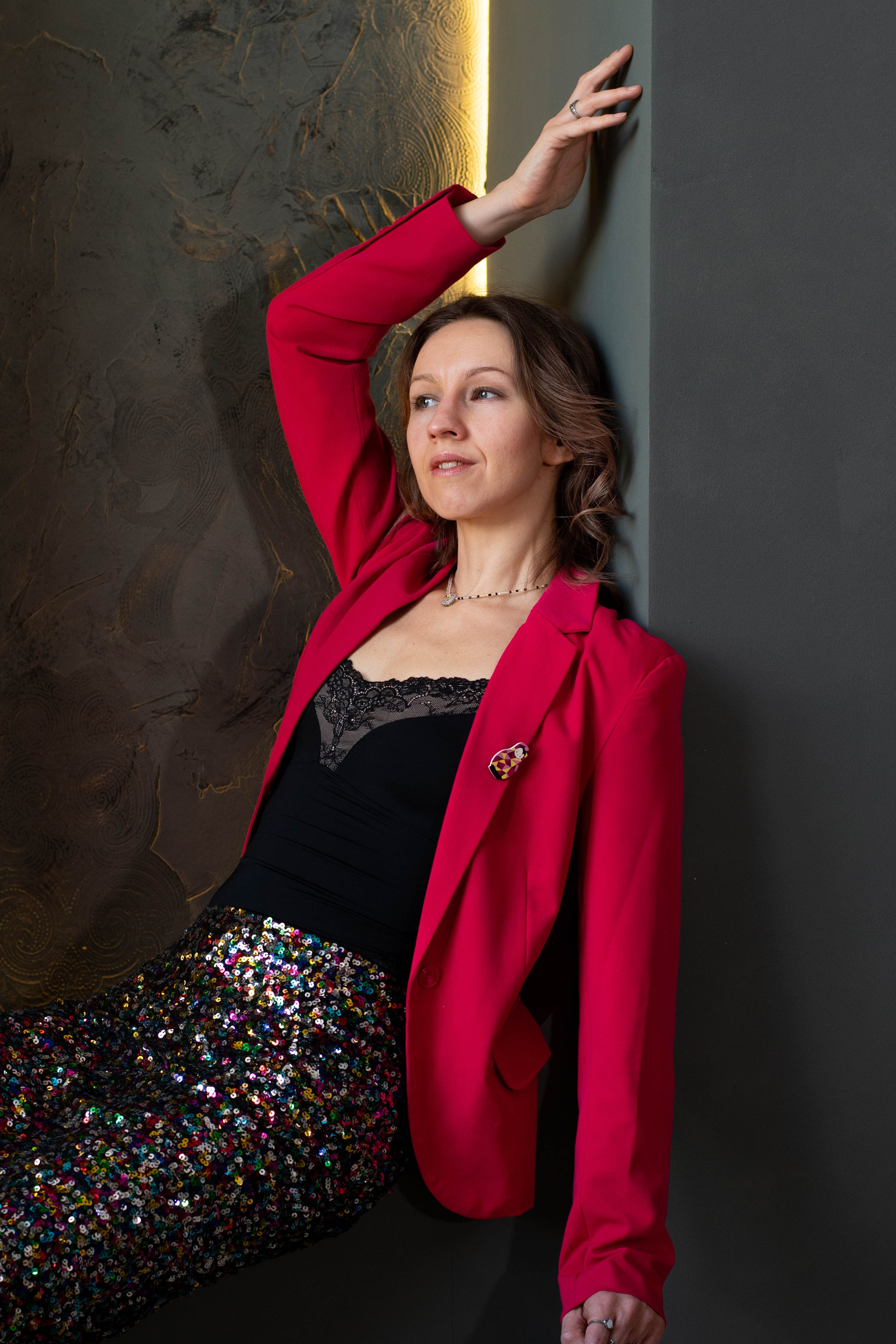 Дарья. Екатерина Бикбаева фотограф, видеограф, медиа-продюсер