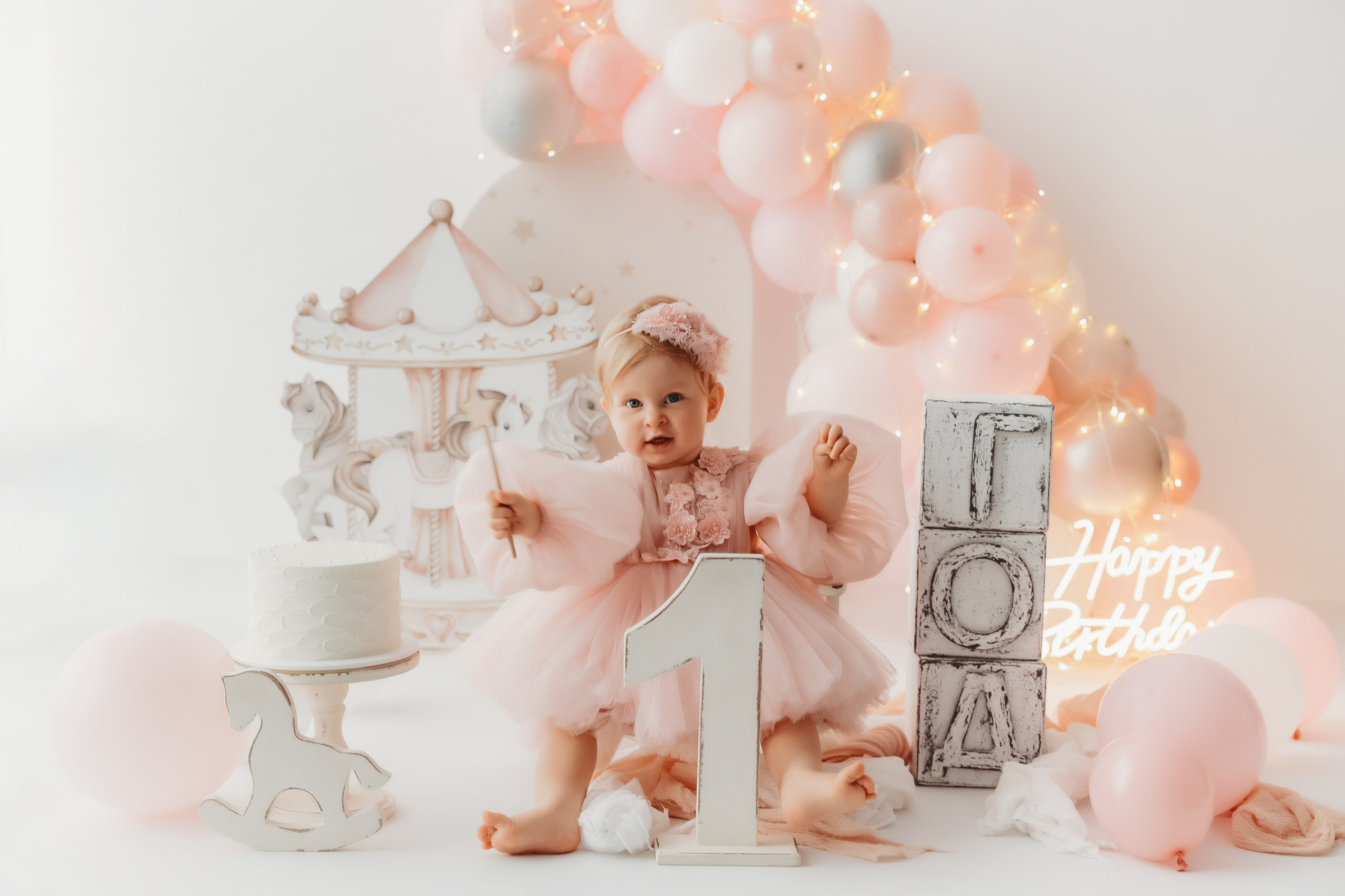 Годовасие Ариши. Фотограф в Туле Оксана Денисова