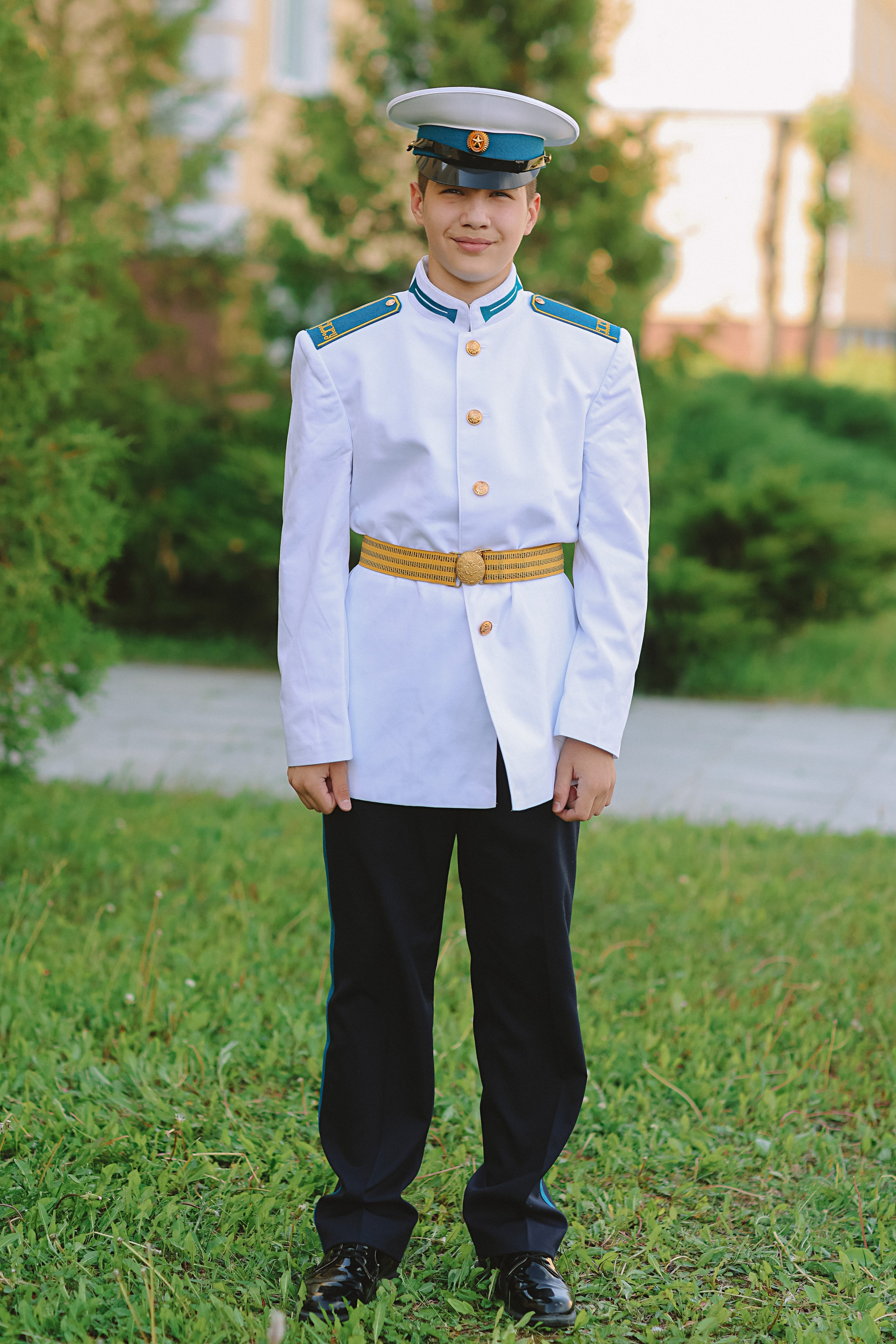 Кадетское училище. Семейный фотограф Тюмень, фотограф на роды Салмина Мария