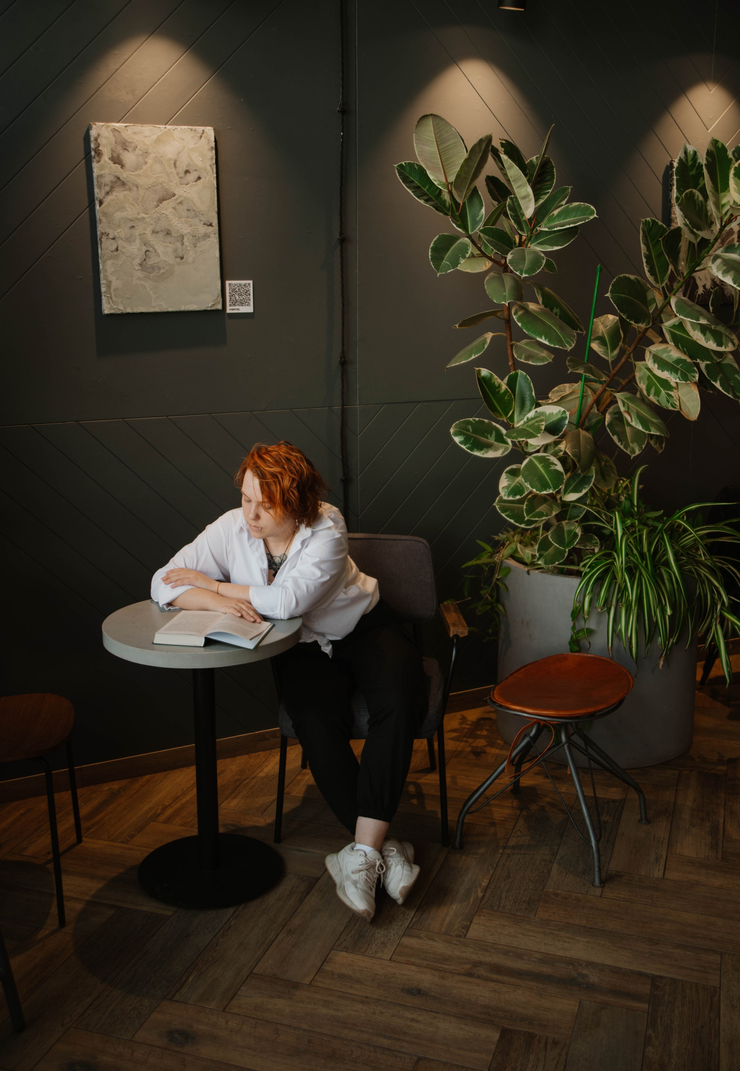 Елена. Ксения Glossa. Портретный и репортажный фотограф в Самаре