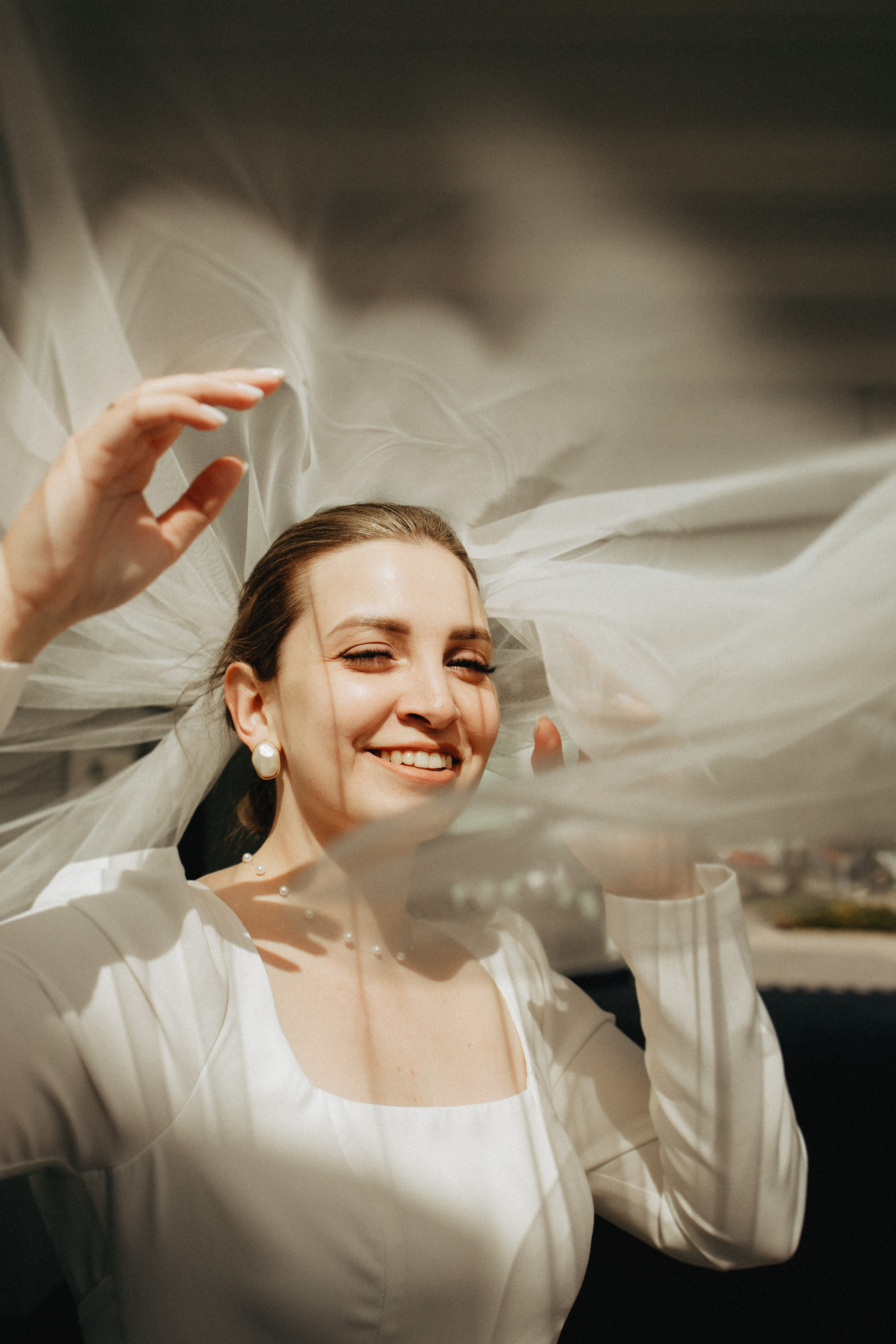 Тёплый апрель. Lifestyle семейный и детский фотограф в Омске Иванова Екатерина