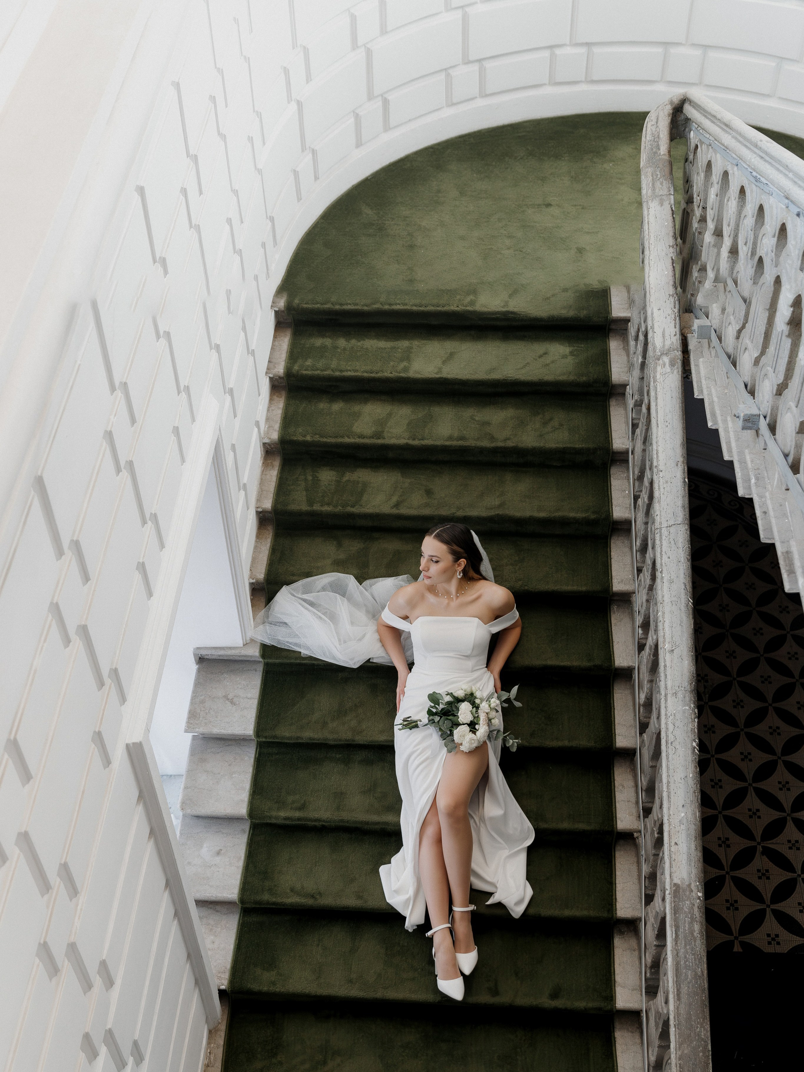 Свадебный фотограф в Москве и по всему миру