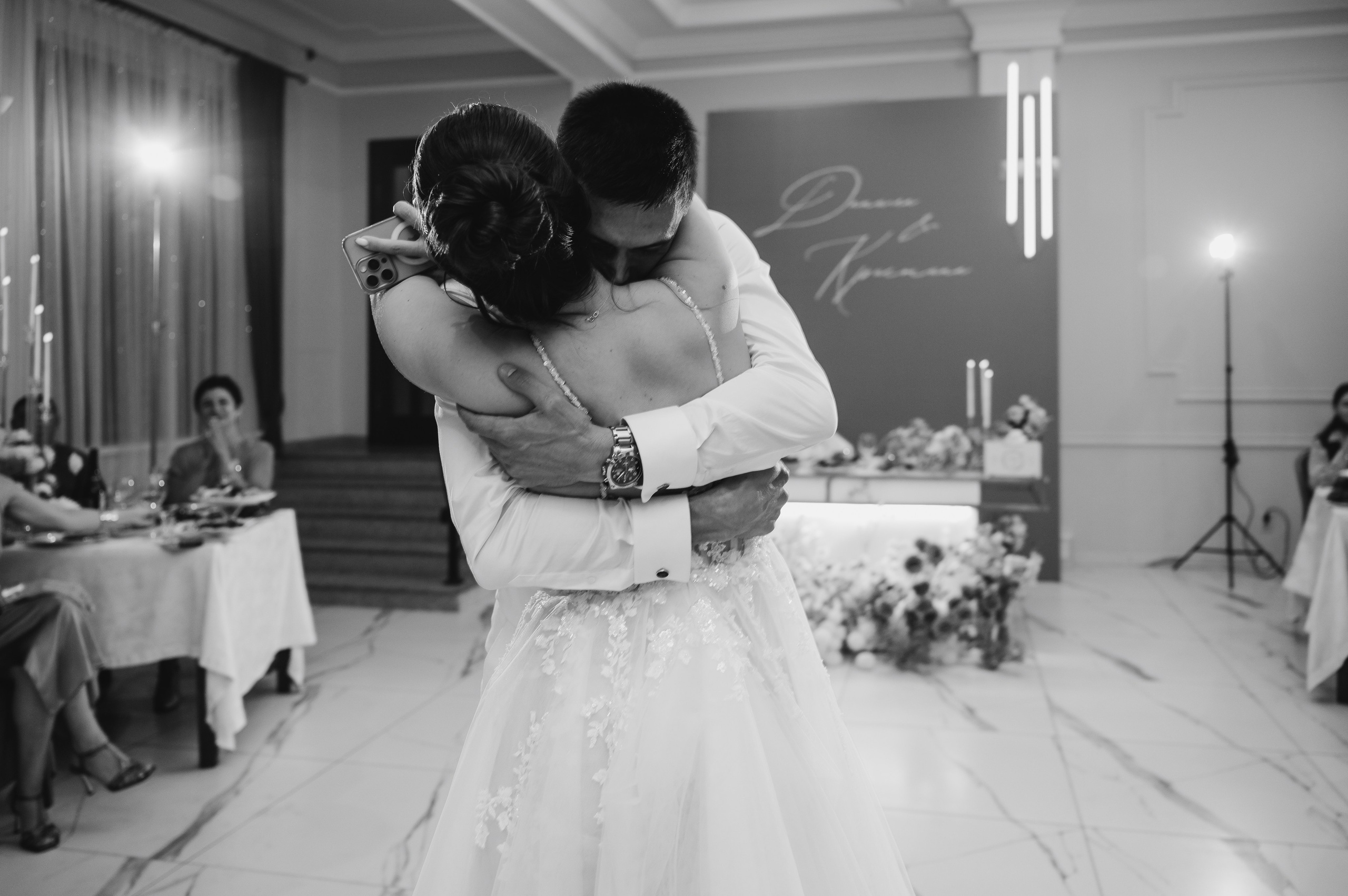 Данила | Кристина