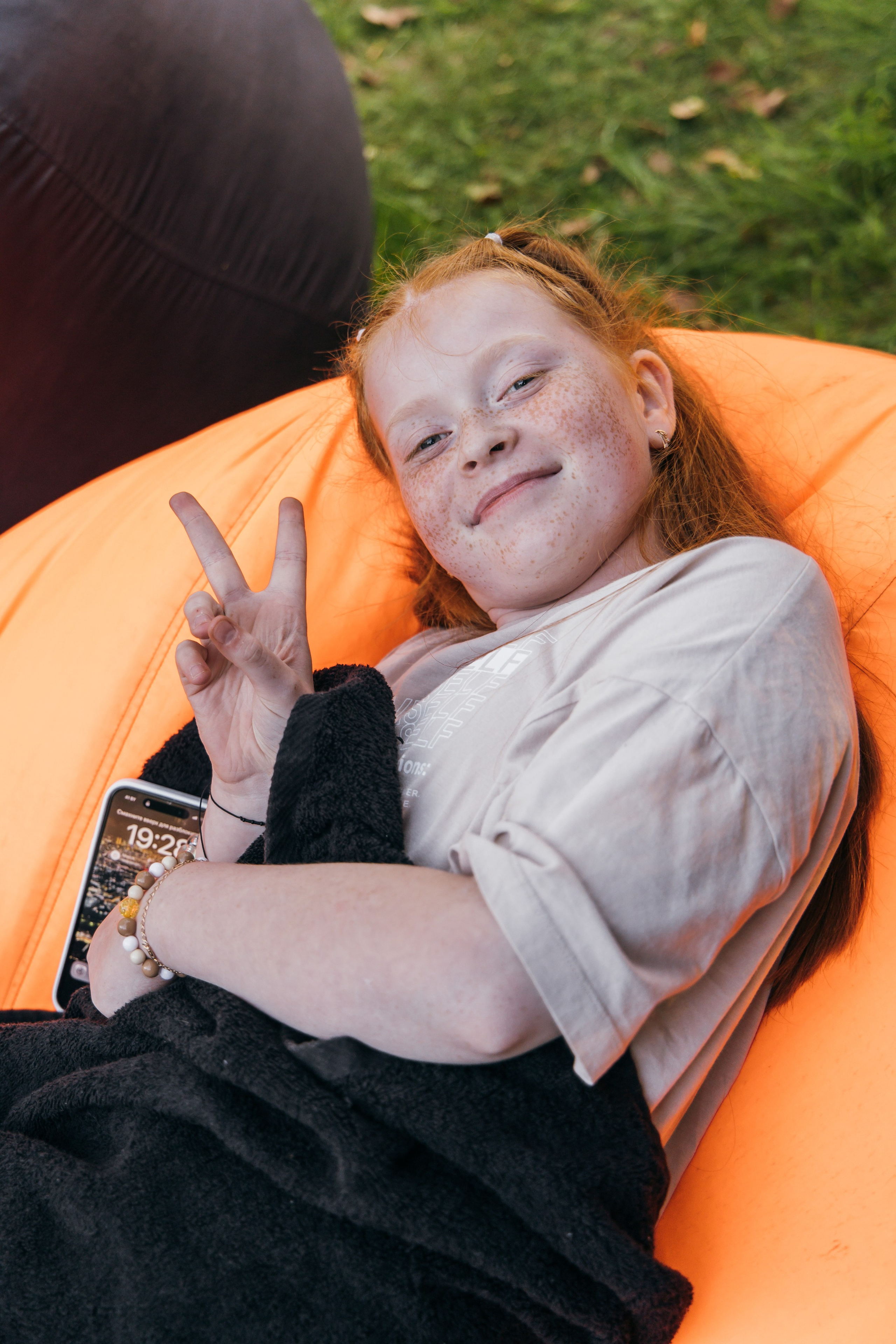 Съёмка турслета мебельной компании Mfamily. Портретный и семейный фотограф в Минске