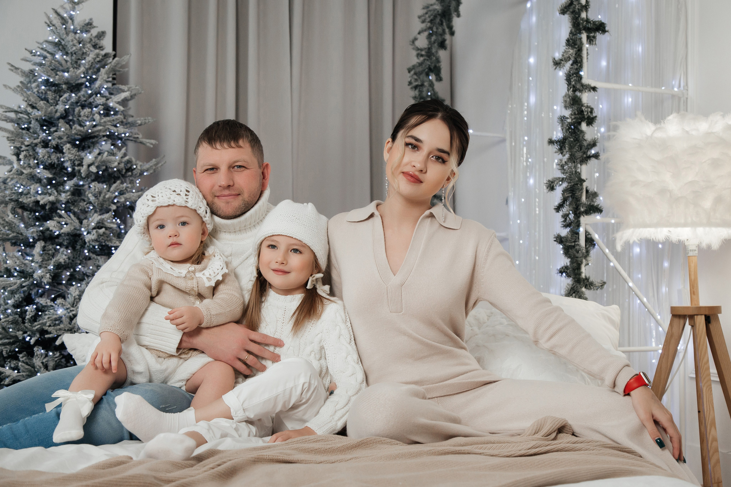 СЕМЕЙНАЯ ФОТОСЕССИЯ. Фотограф в Киселёвске Татьяна Трухалева