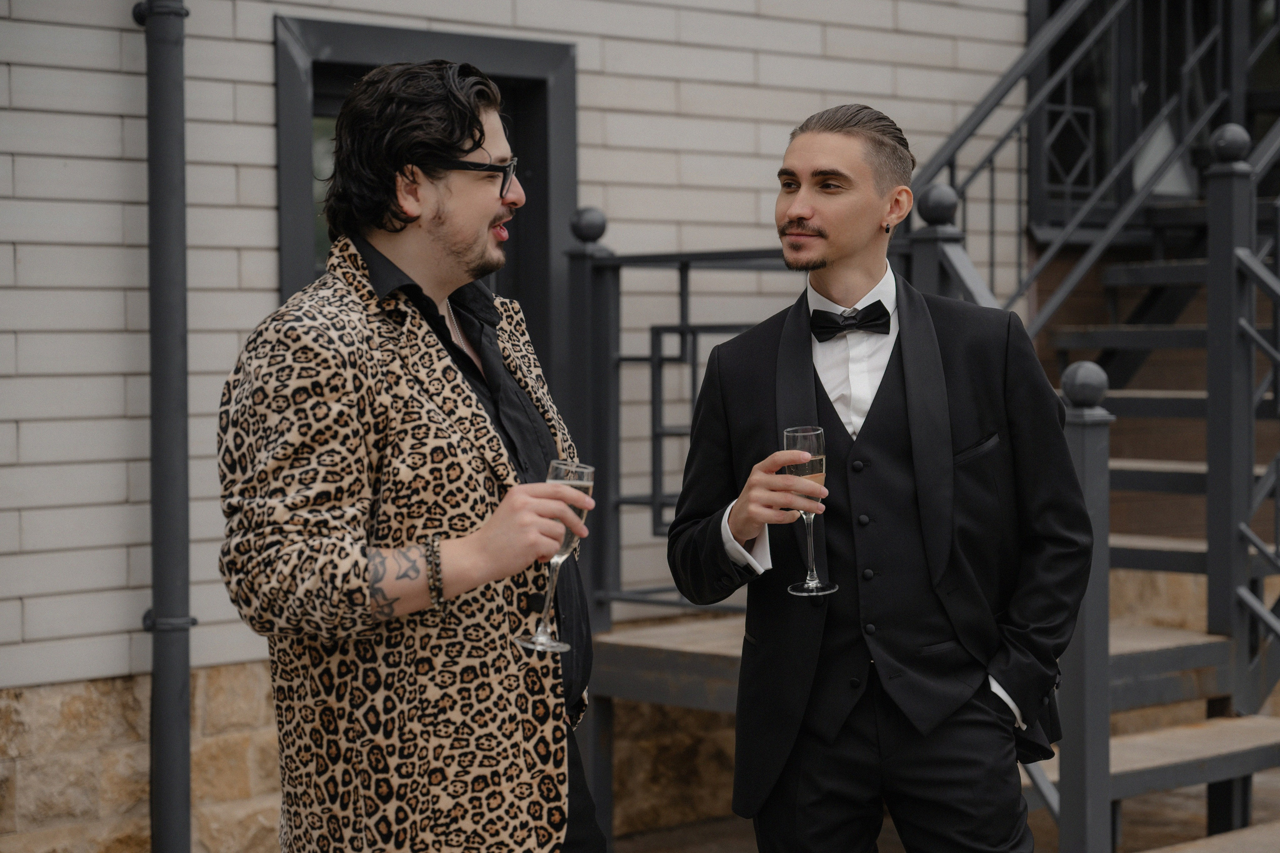 Николь и Артем Теплица парк. Свадебный фотограф Раменское-Москва