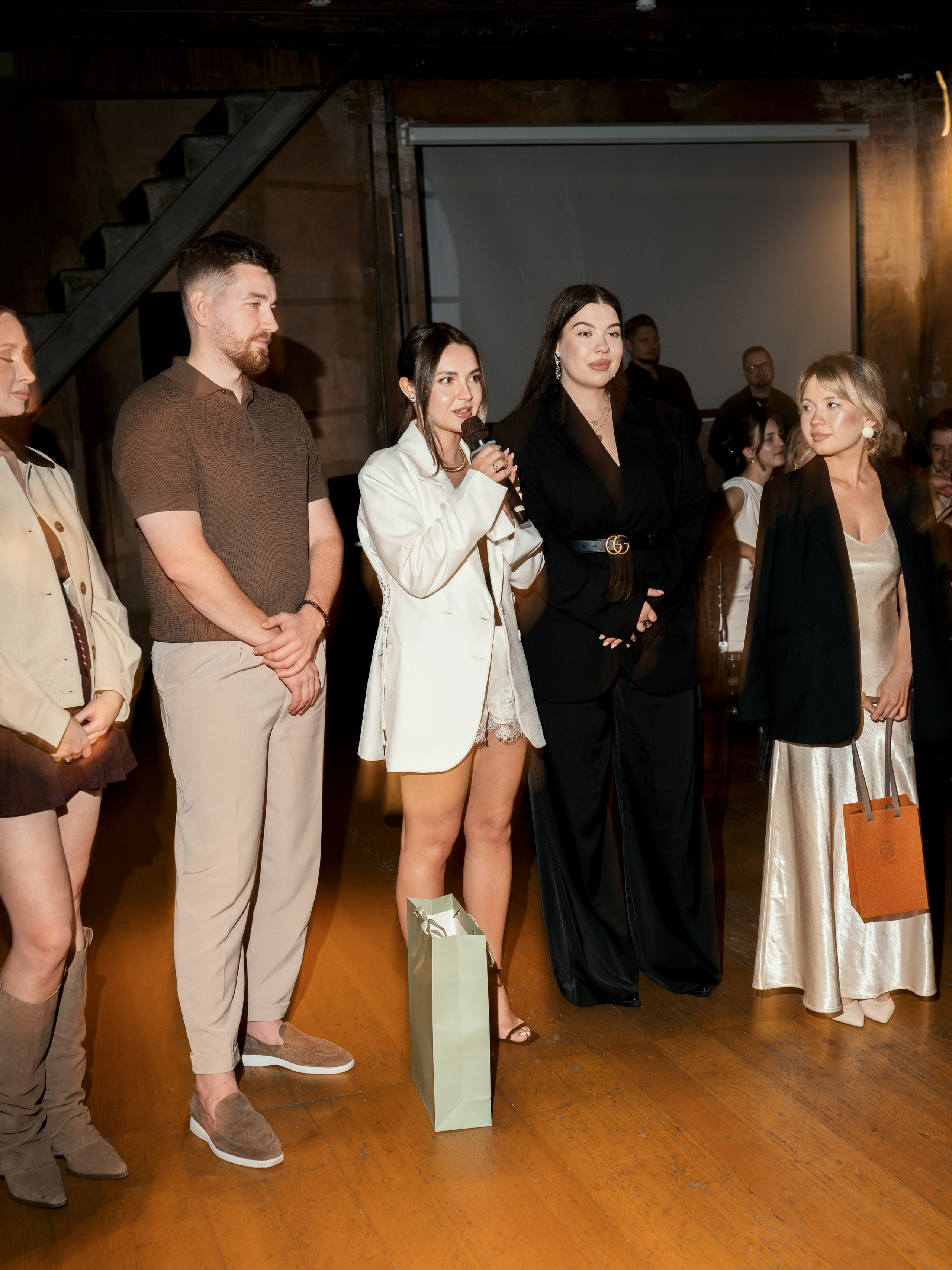 День рождения. Репортажный и портретный фотограф в Москве Илья Спиридонов