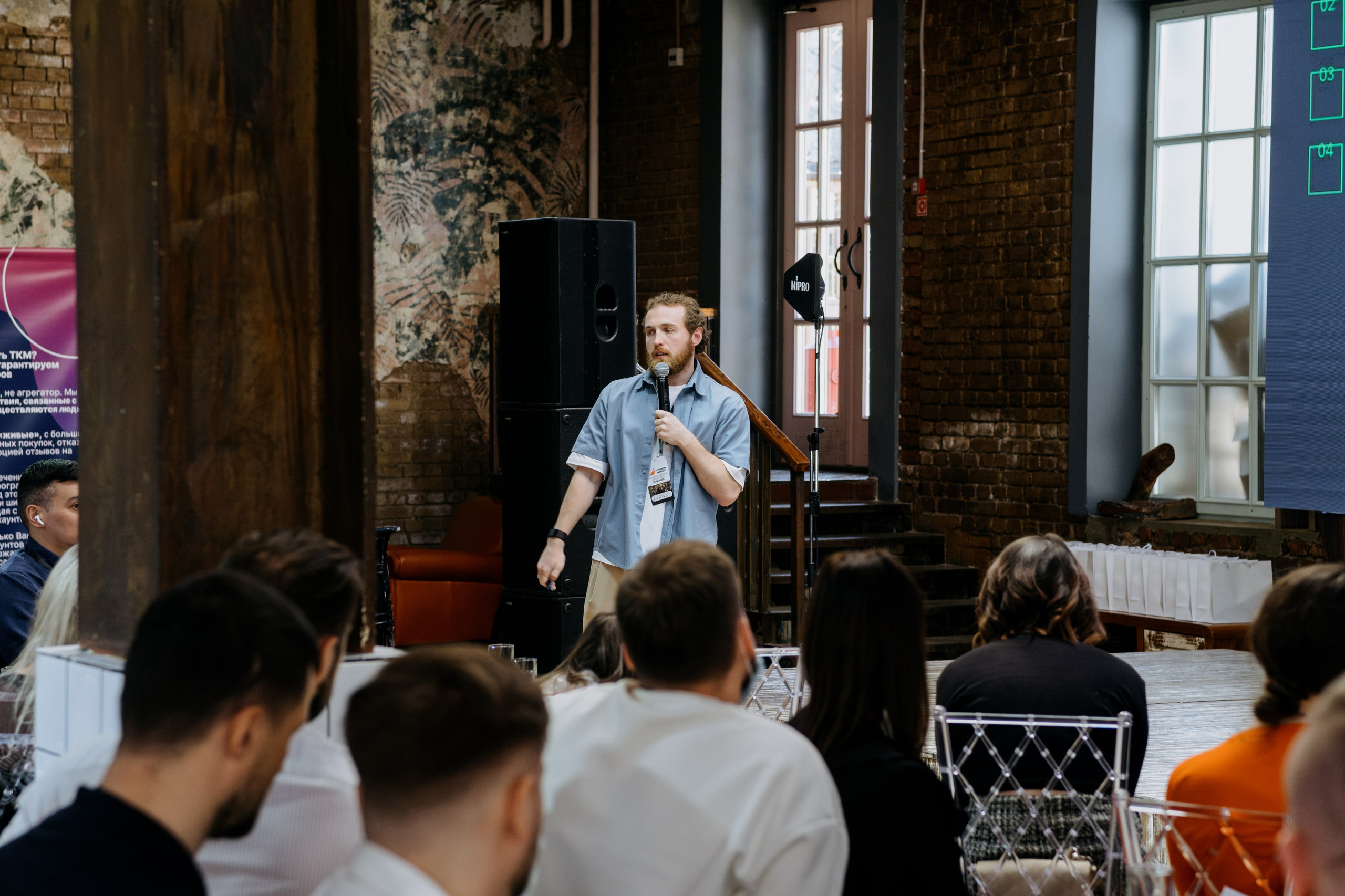 Выпускной СуперВеб. Репортажный и портретный фотограф в Москве Илья Спиридонов