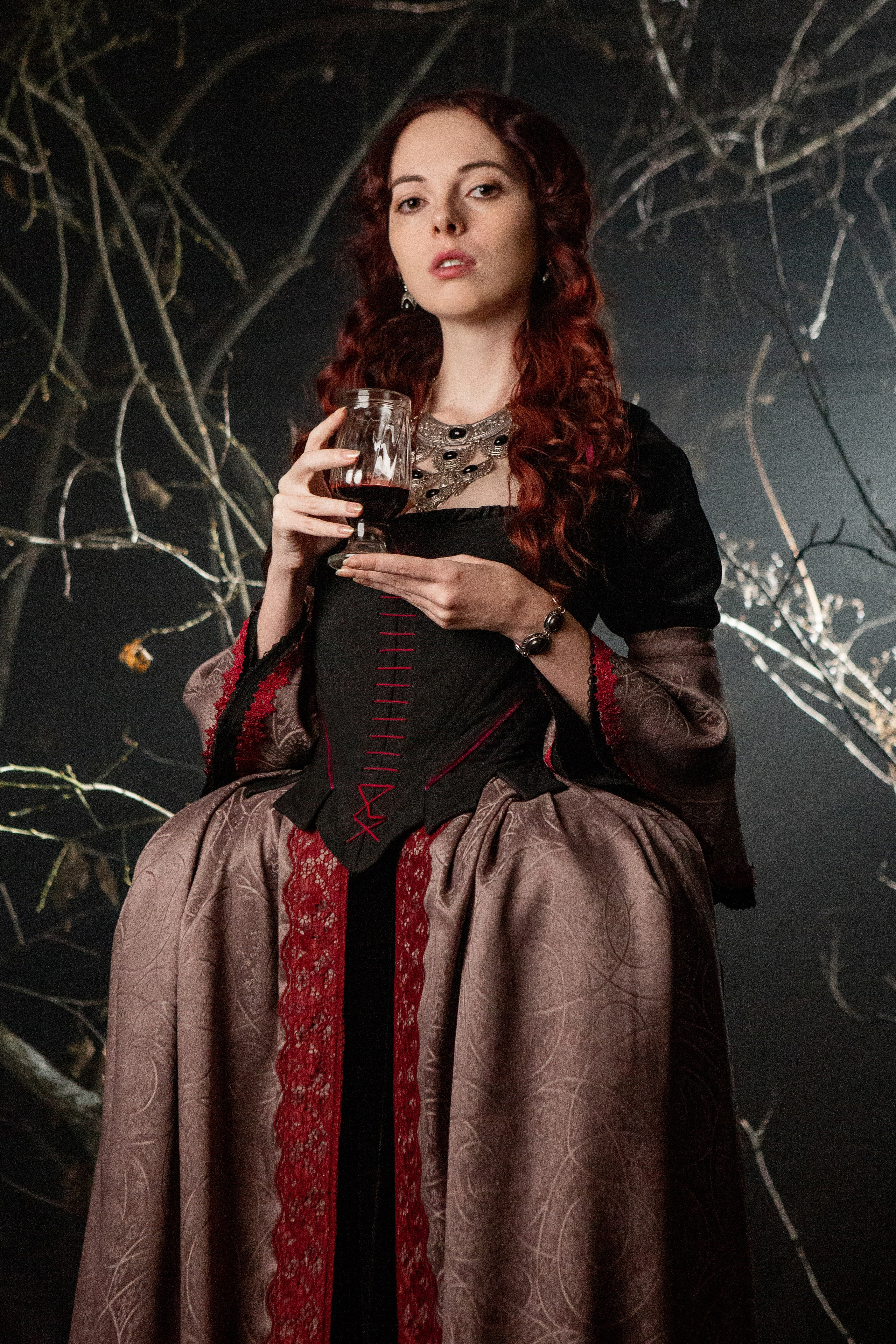 Салемские истории. Фотограф Екатерина Голицына