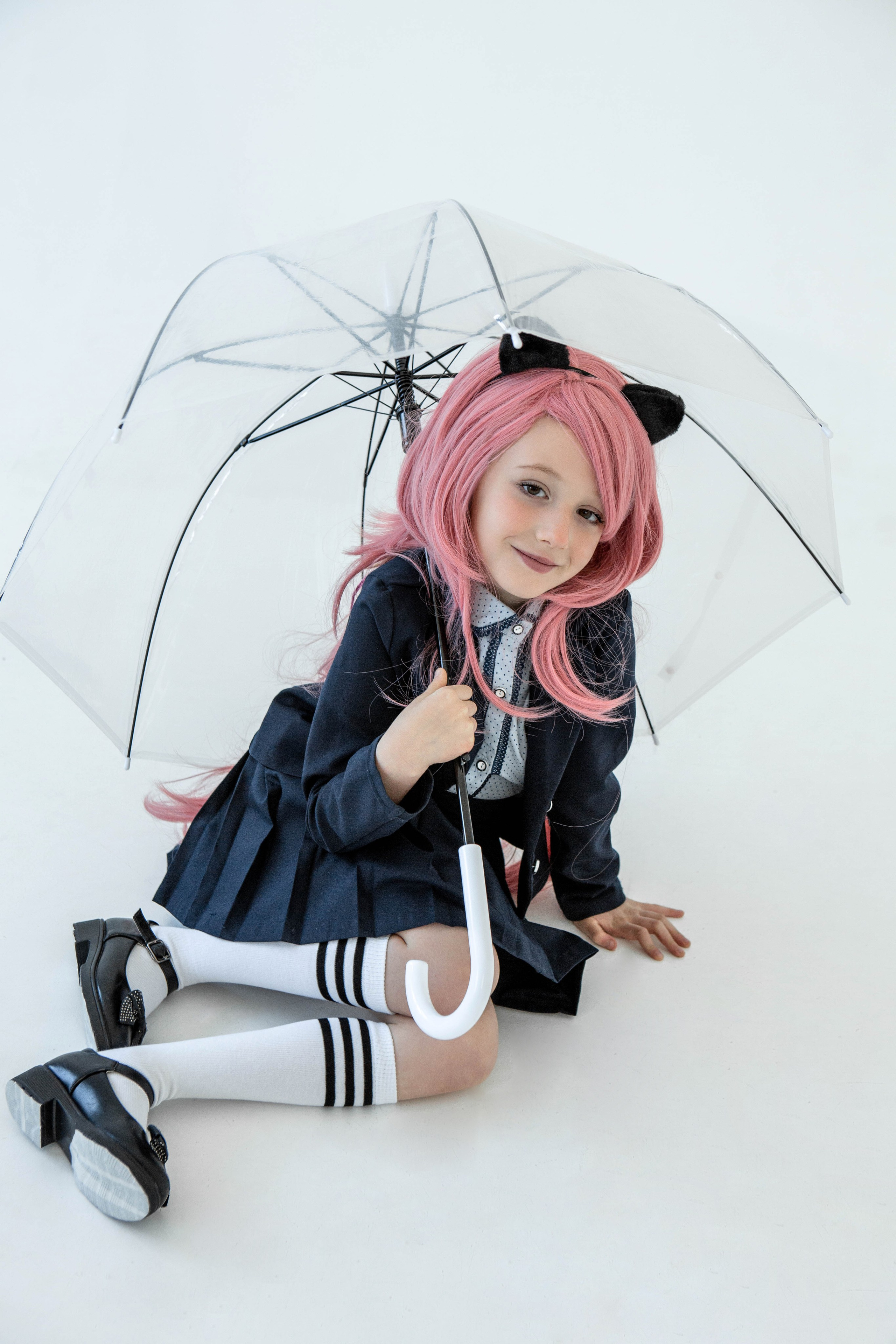 Аниме. Фотограф Екатерина Голицына