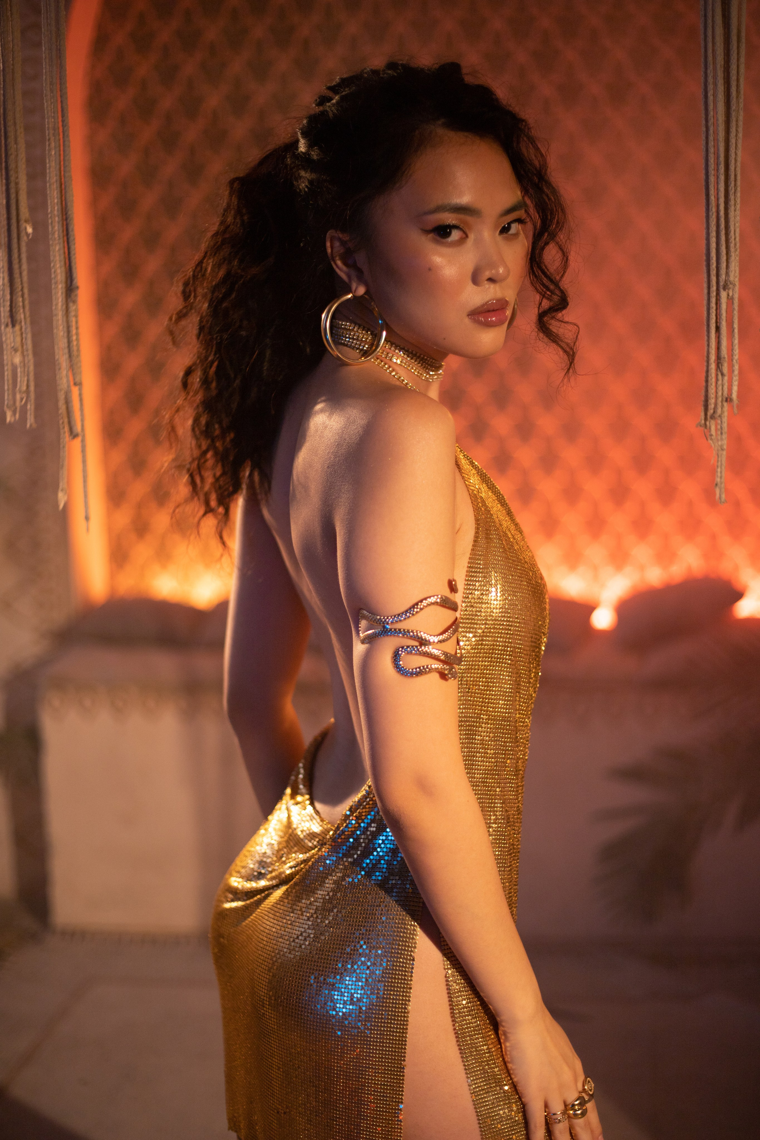 Женская. Женский и семейный фотограф в Москве Лисовская Юлия