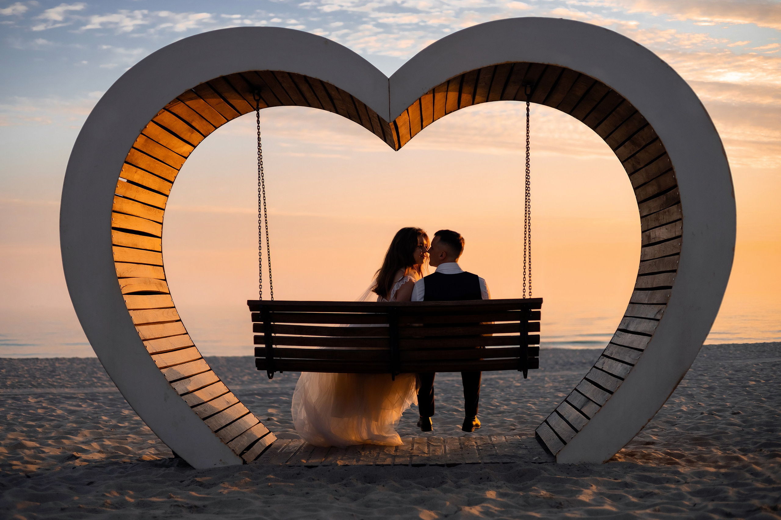 Свадебный фотограф в Калининграде Филоненко Наталья