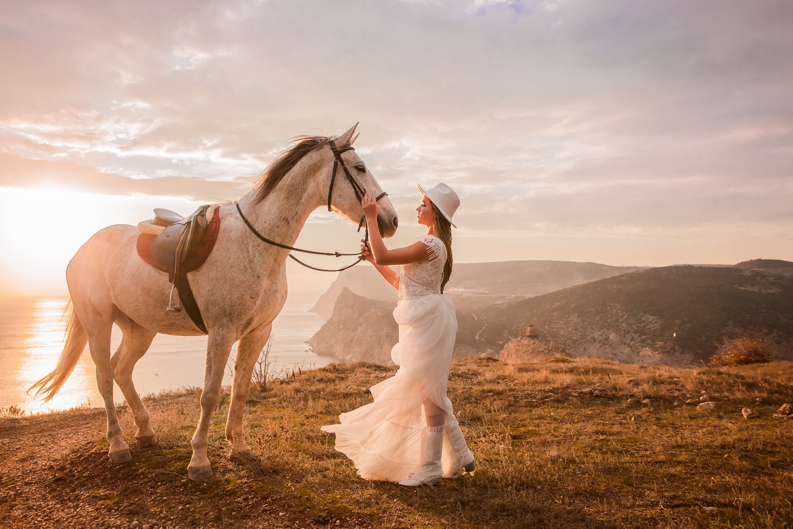 Прогулочные сьемки. Фотограф Яна Романова