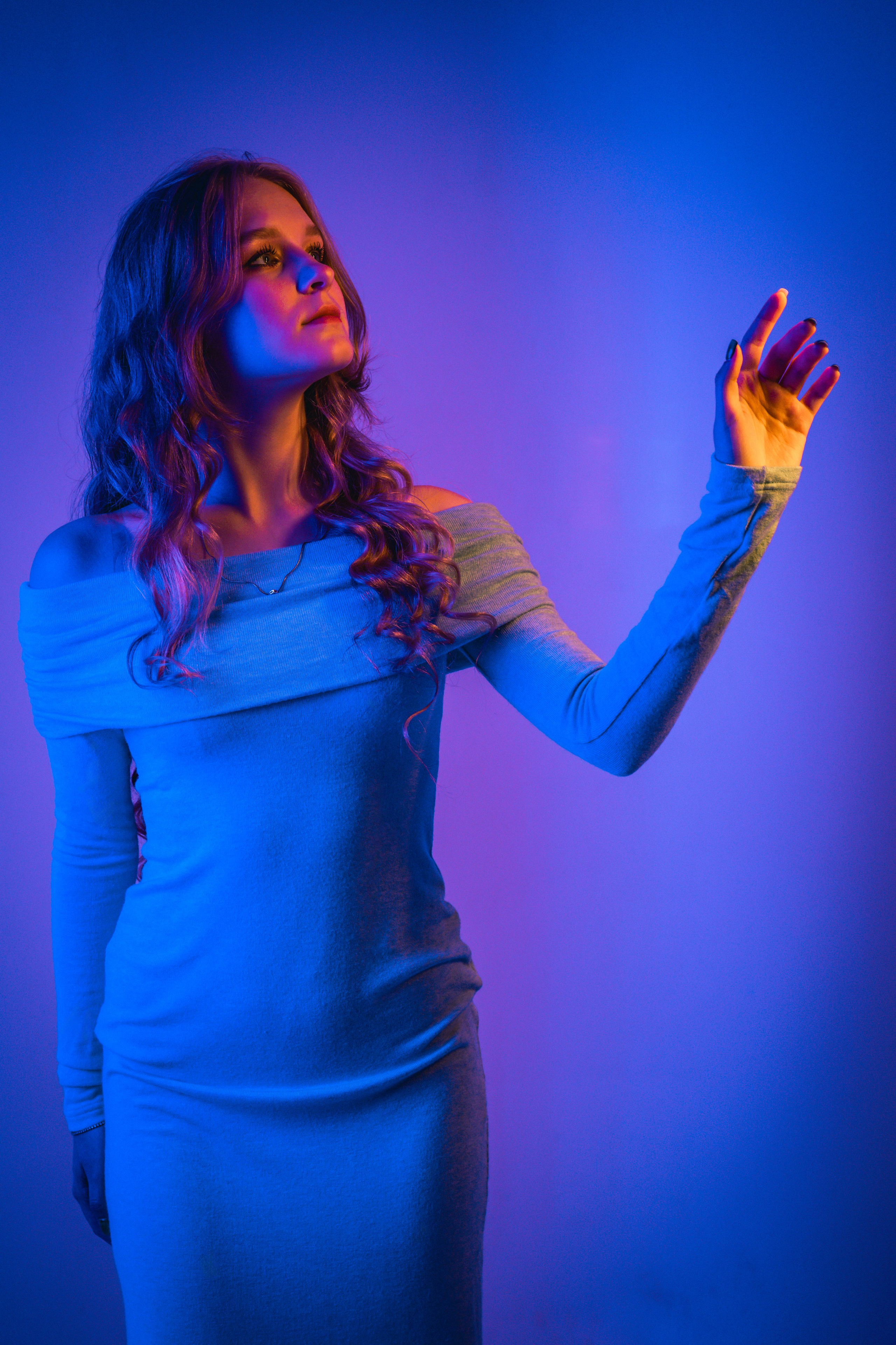 Студийные фотосессии. Студийный и свадебный фотограф и видеограф в Севастополе — Юлия Макаренко