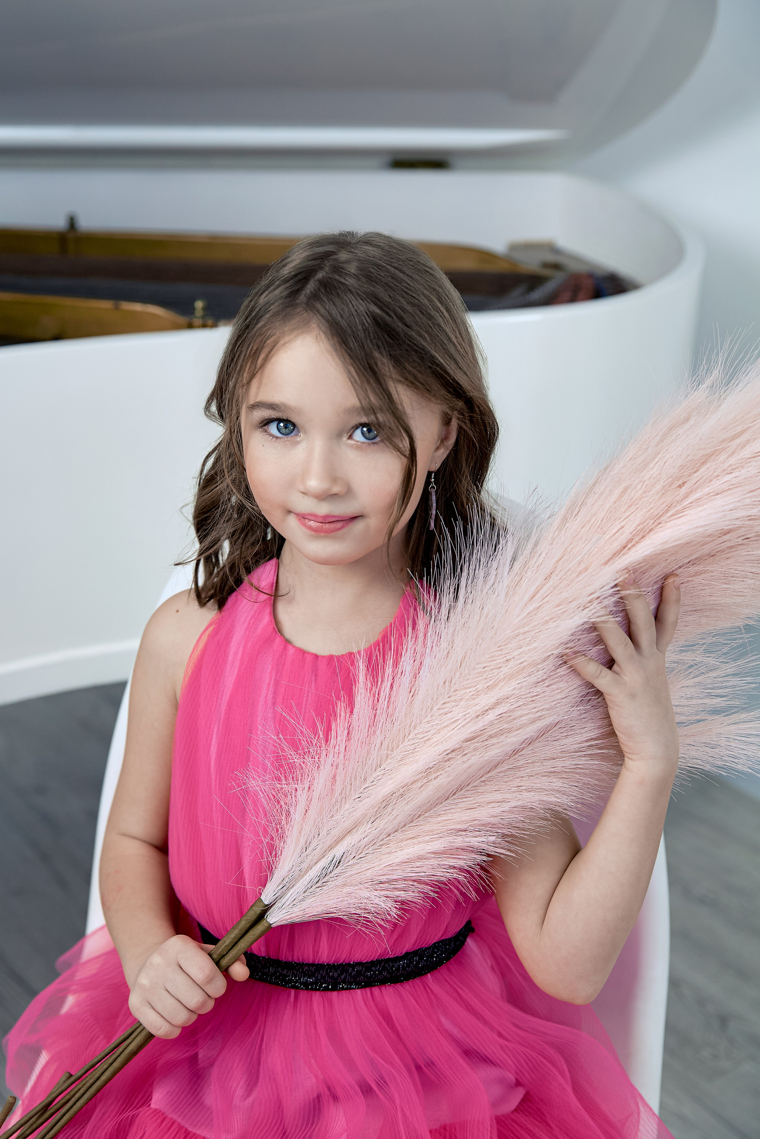 Фотодень «Мимоза». Рекламный фотограф Санкт-Петербург Катерина Мишкель