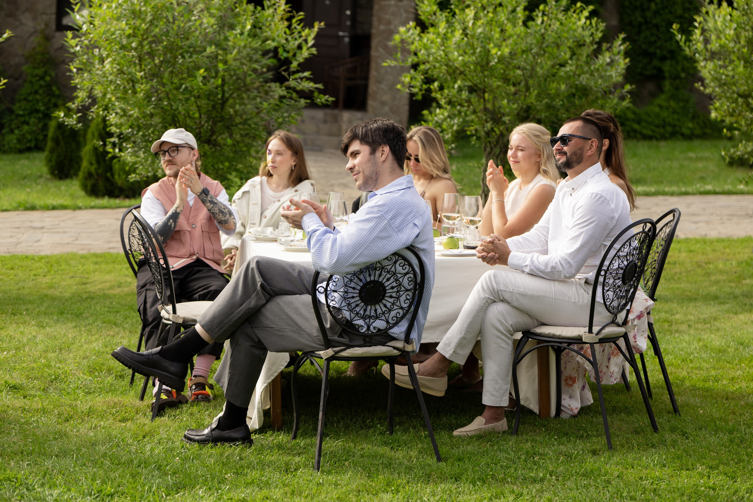Соня и Саша. Фотограф Артем Бросов в Санкт-Петербурге и Дубае