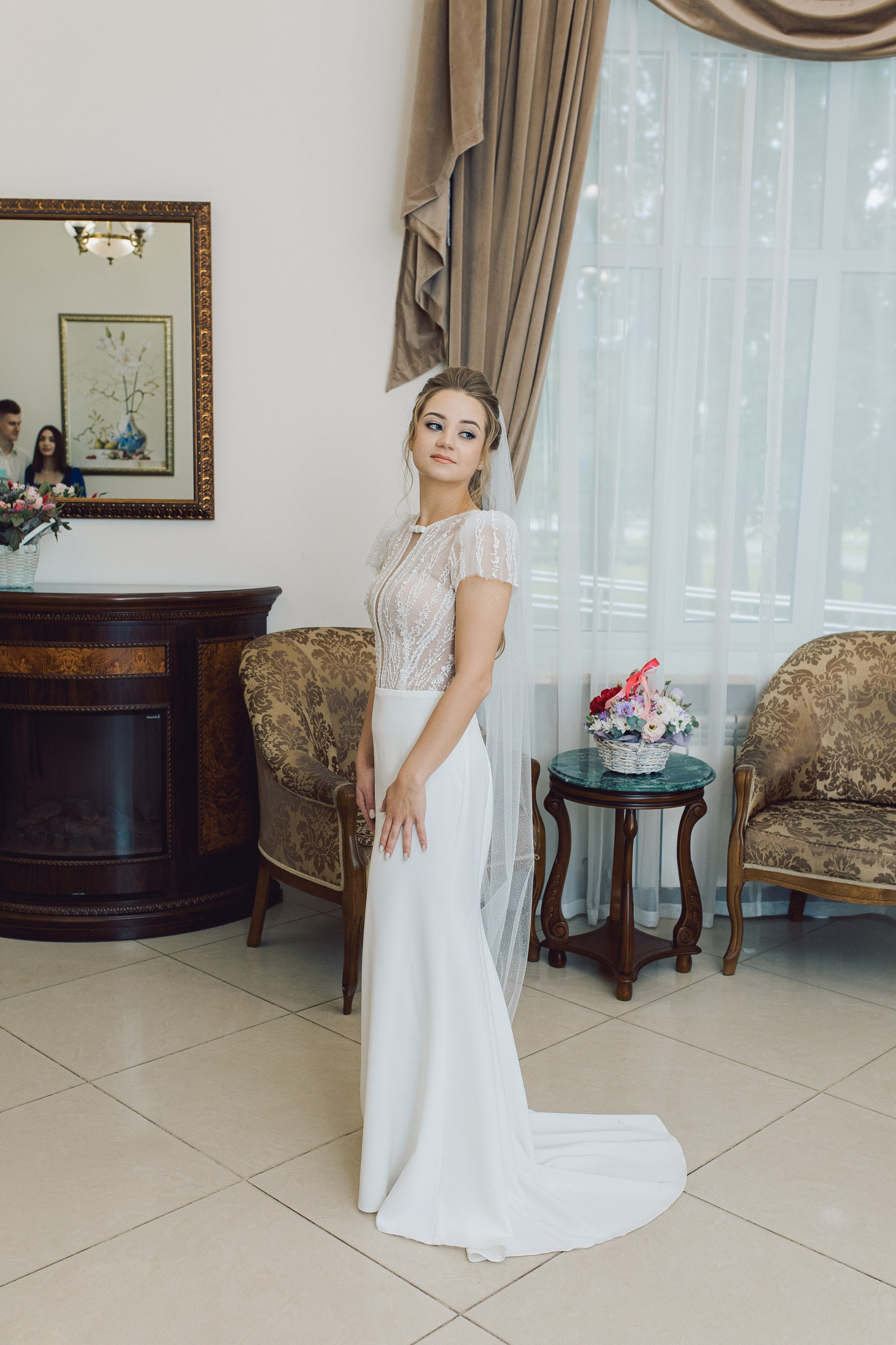 ЗАГС на ВДНХ