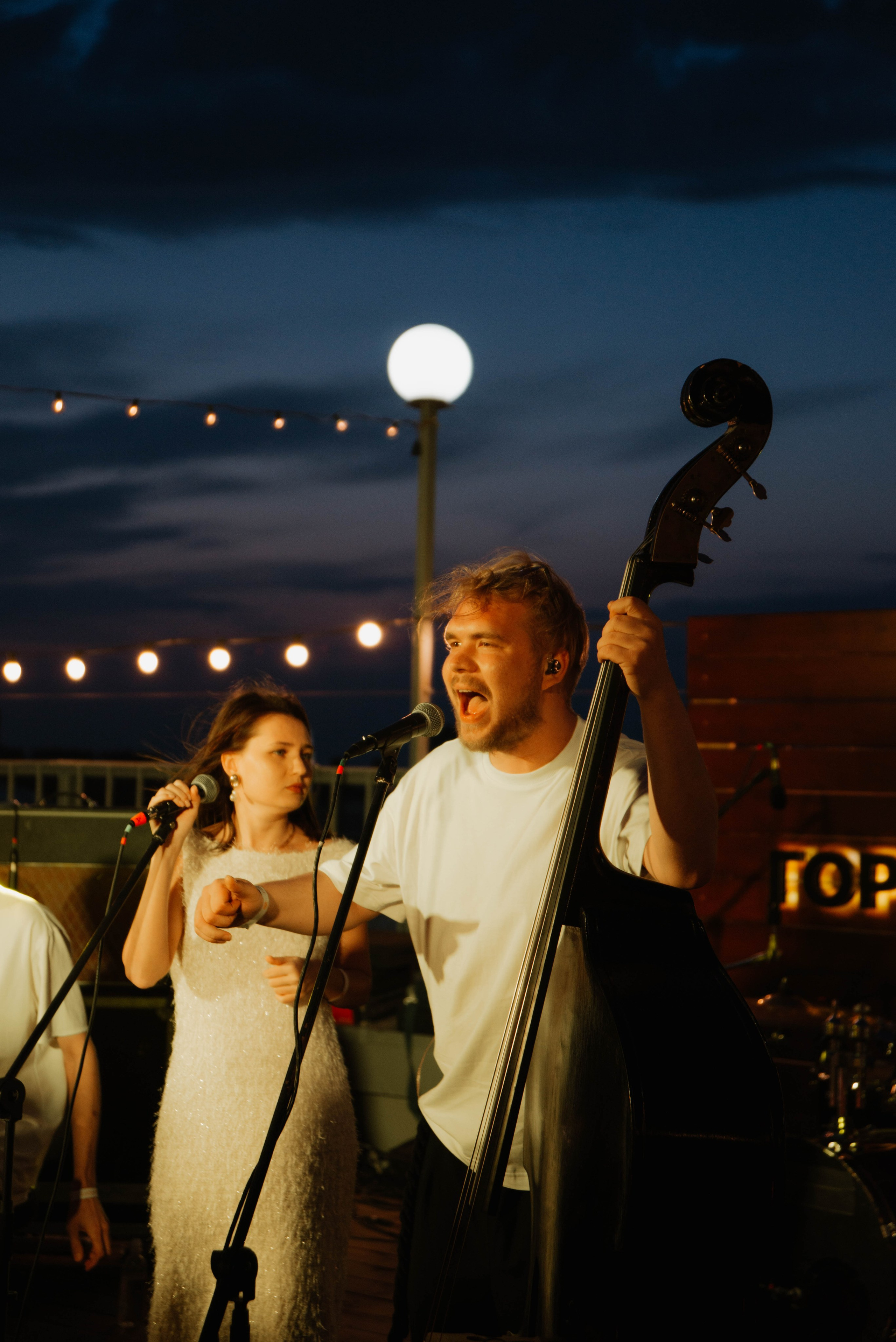 «Городу Курорту» 9 лет. Ксения Glossa. Портретный и репортажный фотограф в Самаре