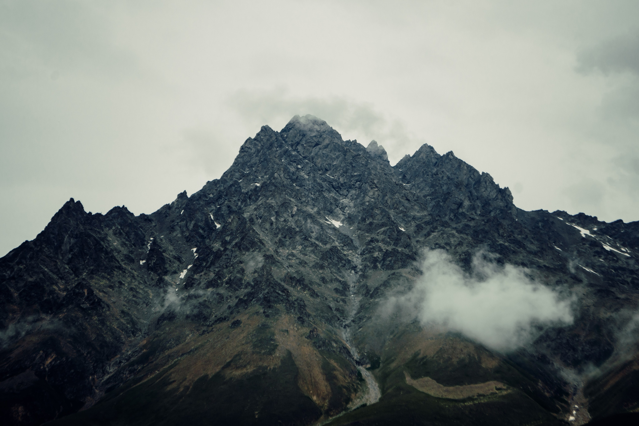 Ущелье Ирик-Чат. Фотограф Настя | Экспедиции и лайфстайл