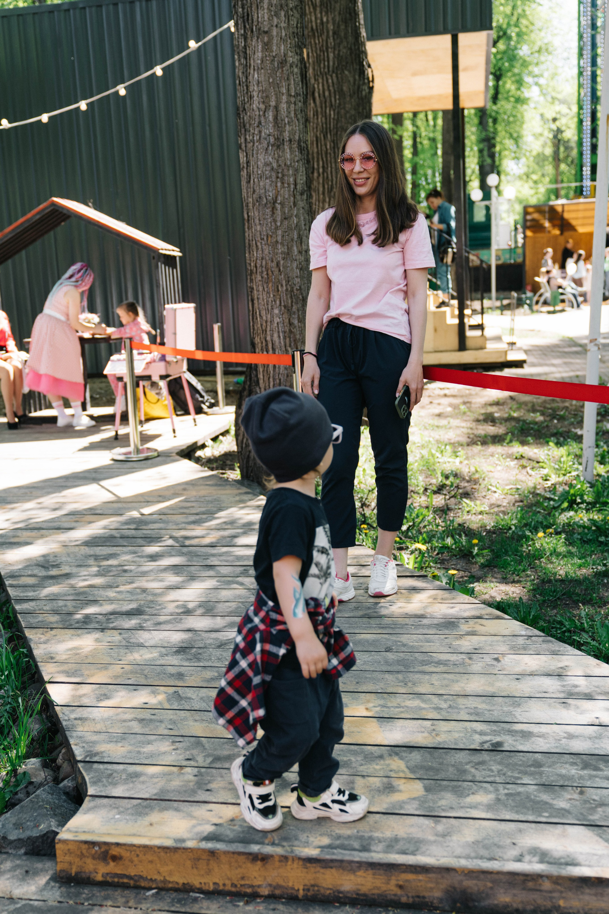 1 июня День защиты детей (Дуняша). Свадебный и Мужской фотограф