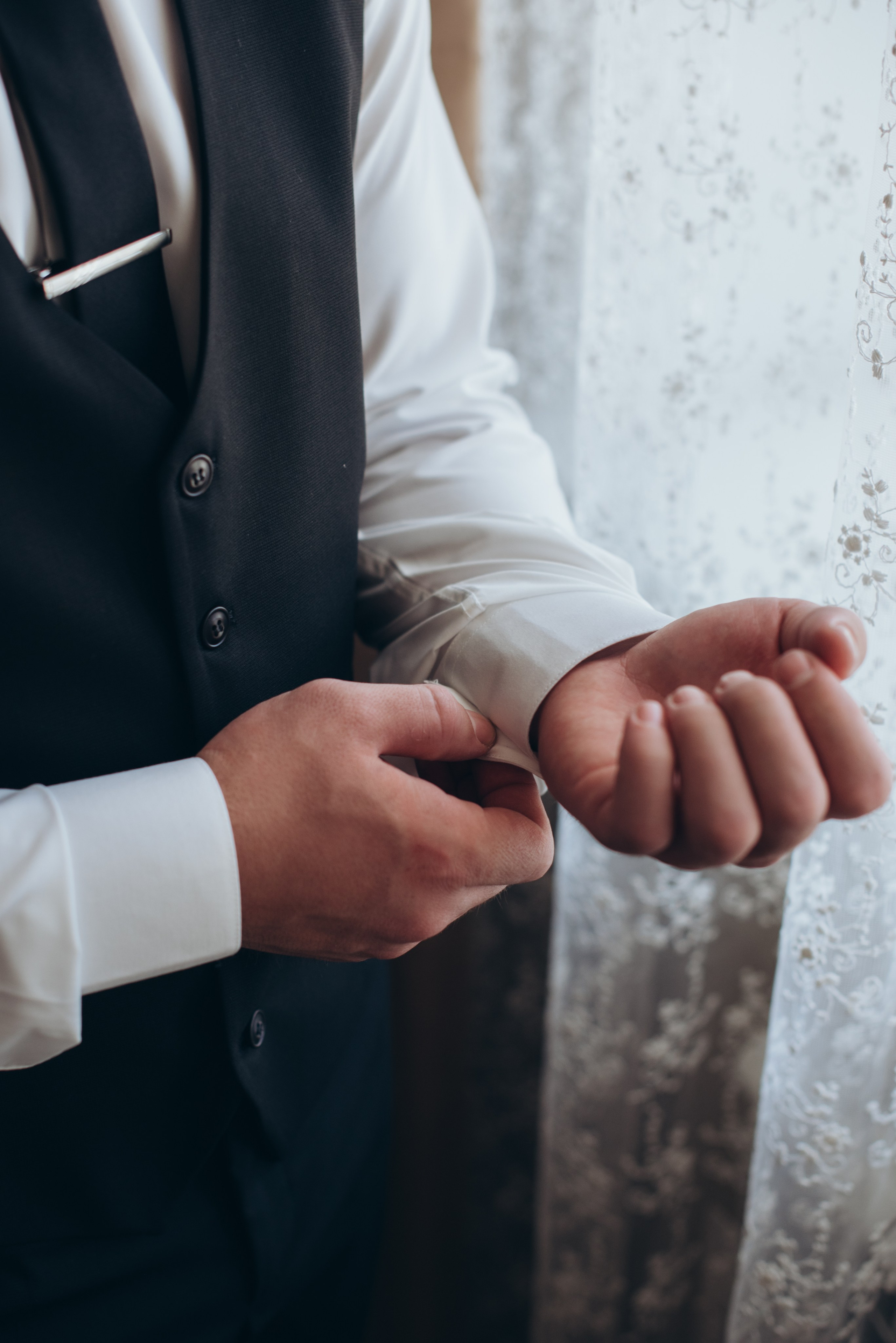 Дмитрий + Евгения. Главная