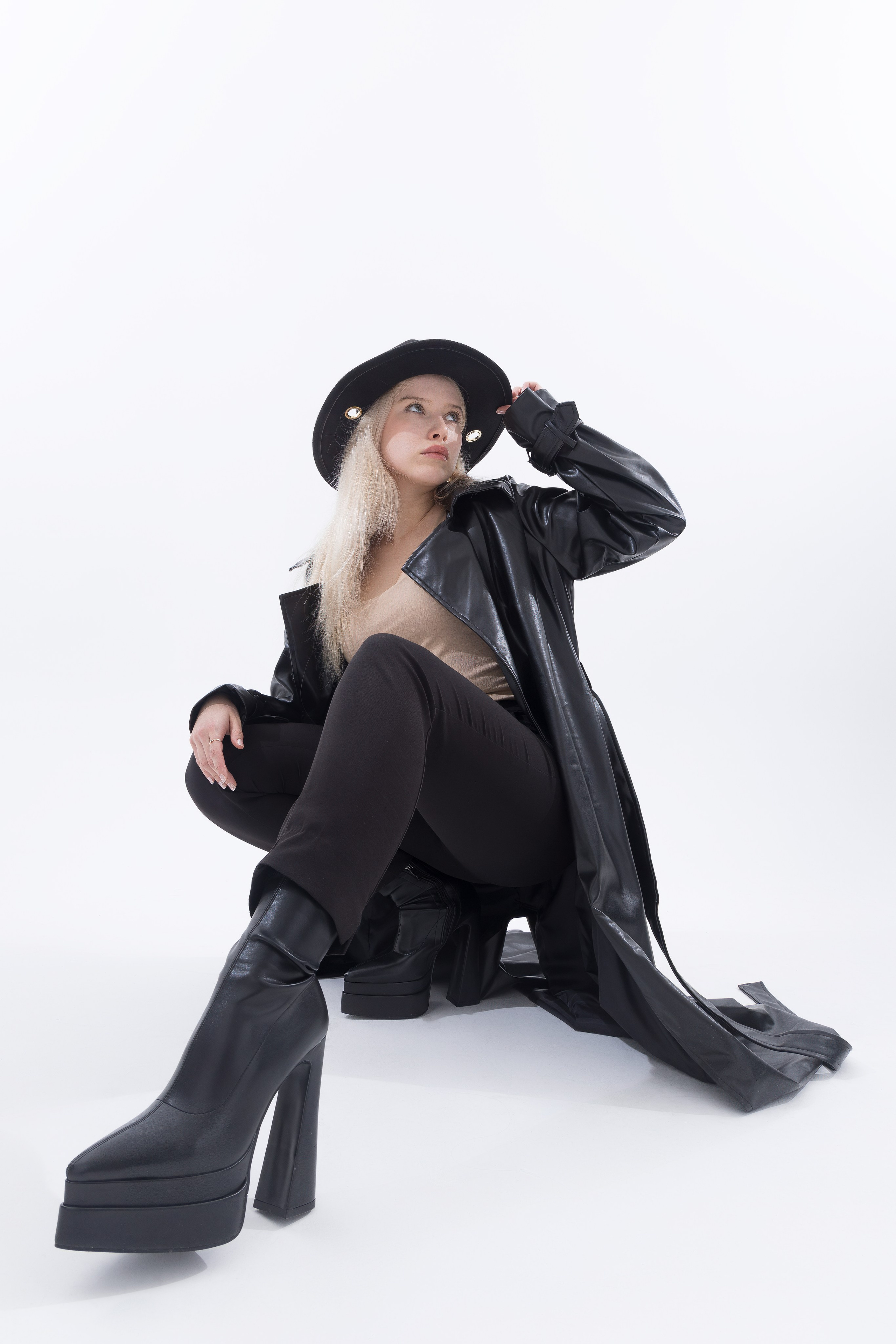 Модельные тесты. Photomantis