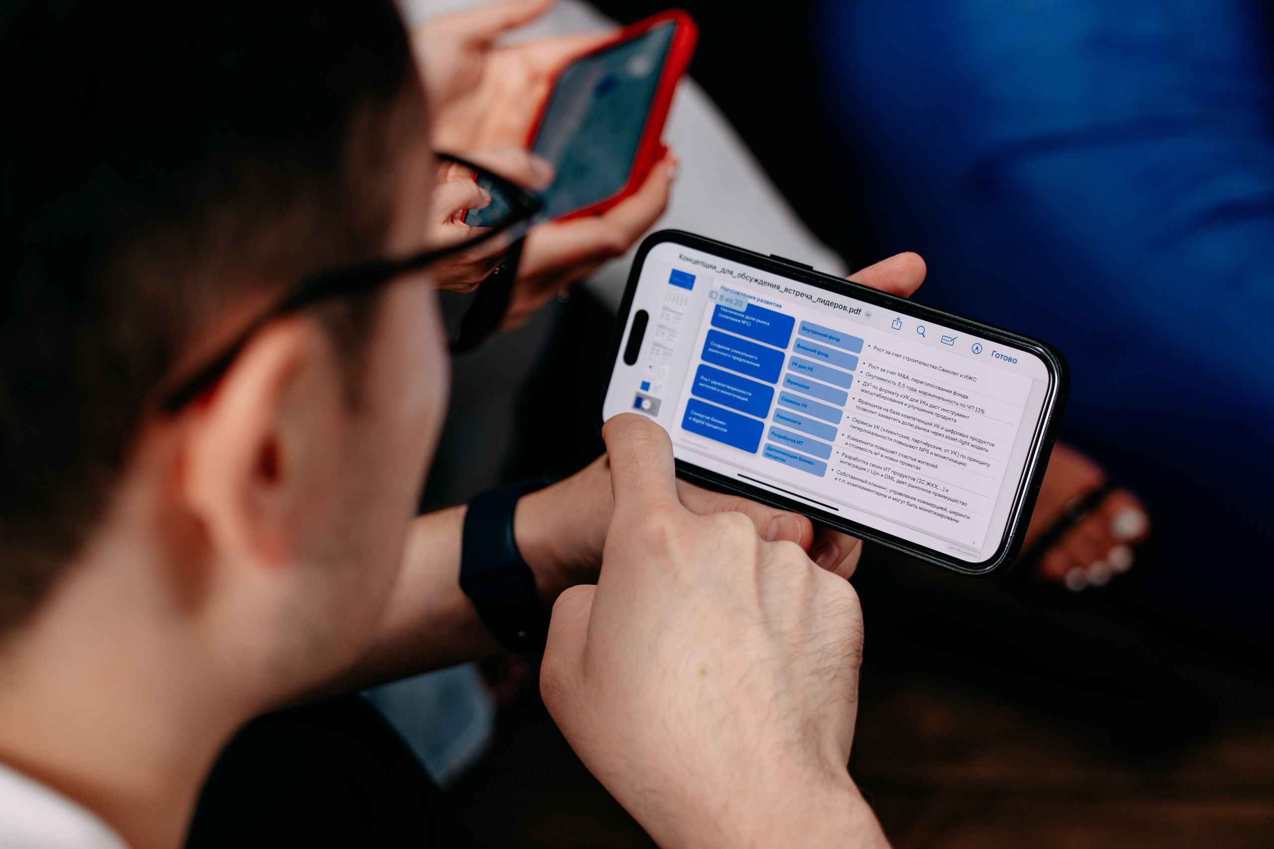 Тимбилдинг Самолет. Фото и видео съемка. Андрей Ионов