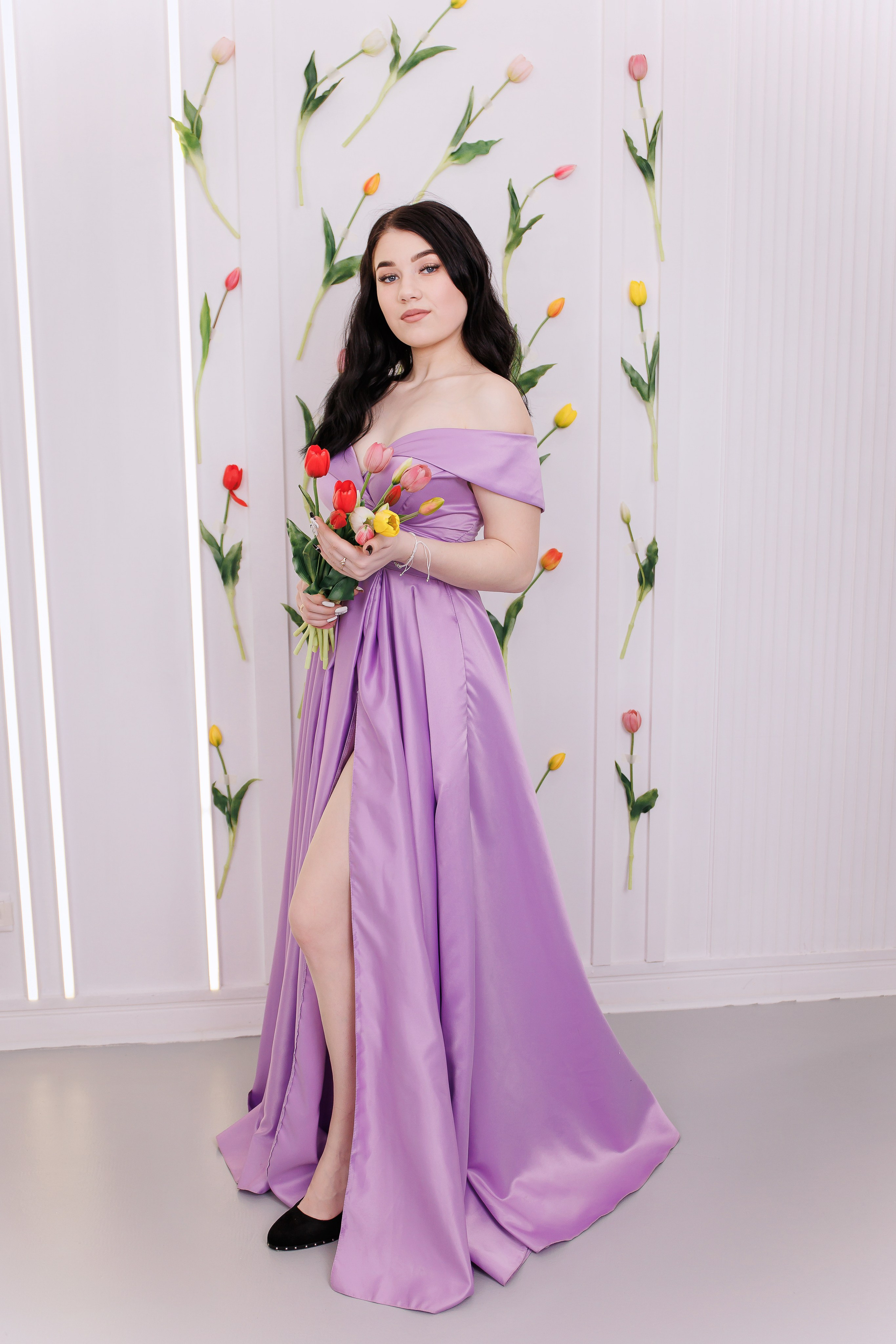 8 марта. Свадебный фотограф в Омске Яна Савина