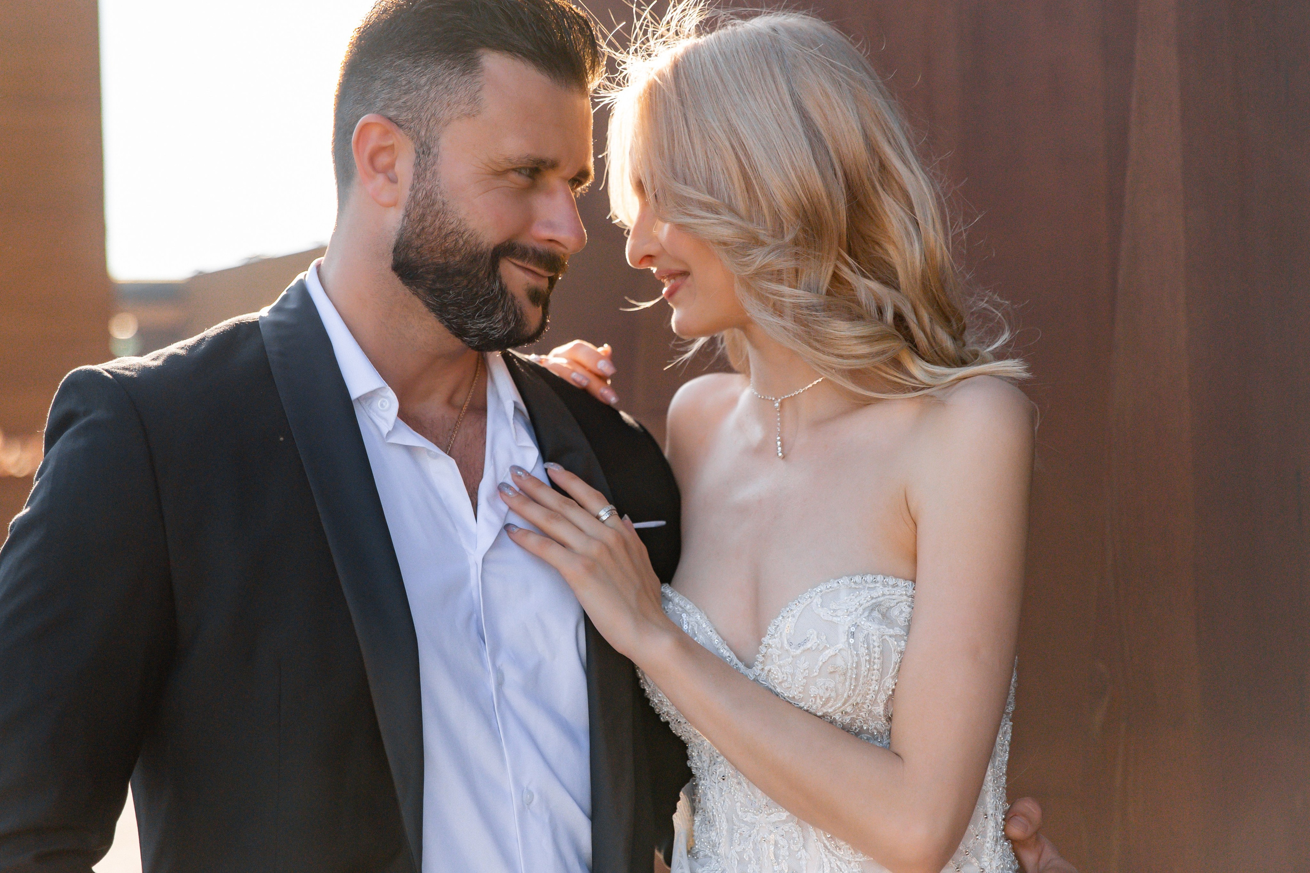 A&E. Свадебный фотограф. Москва. Мытищи