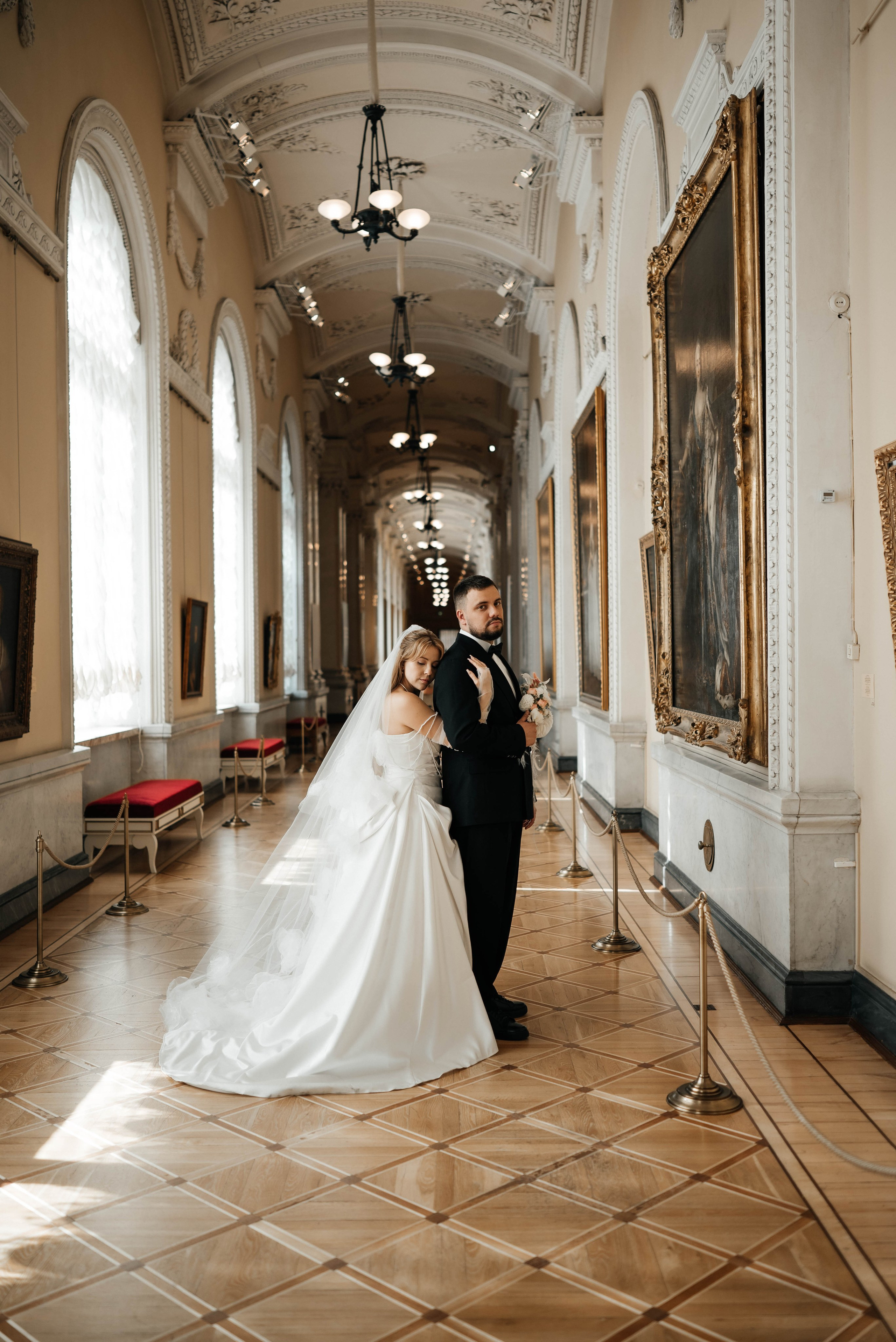 Дмитрий&Кристина. Главная