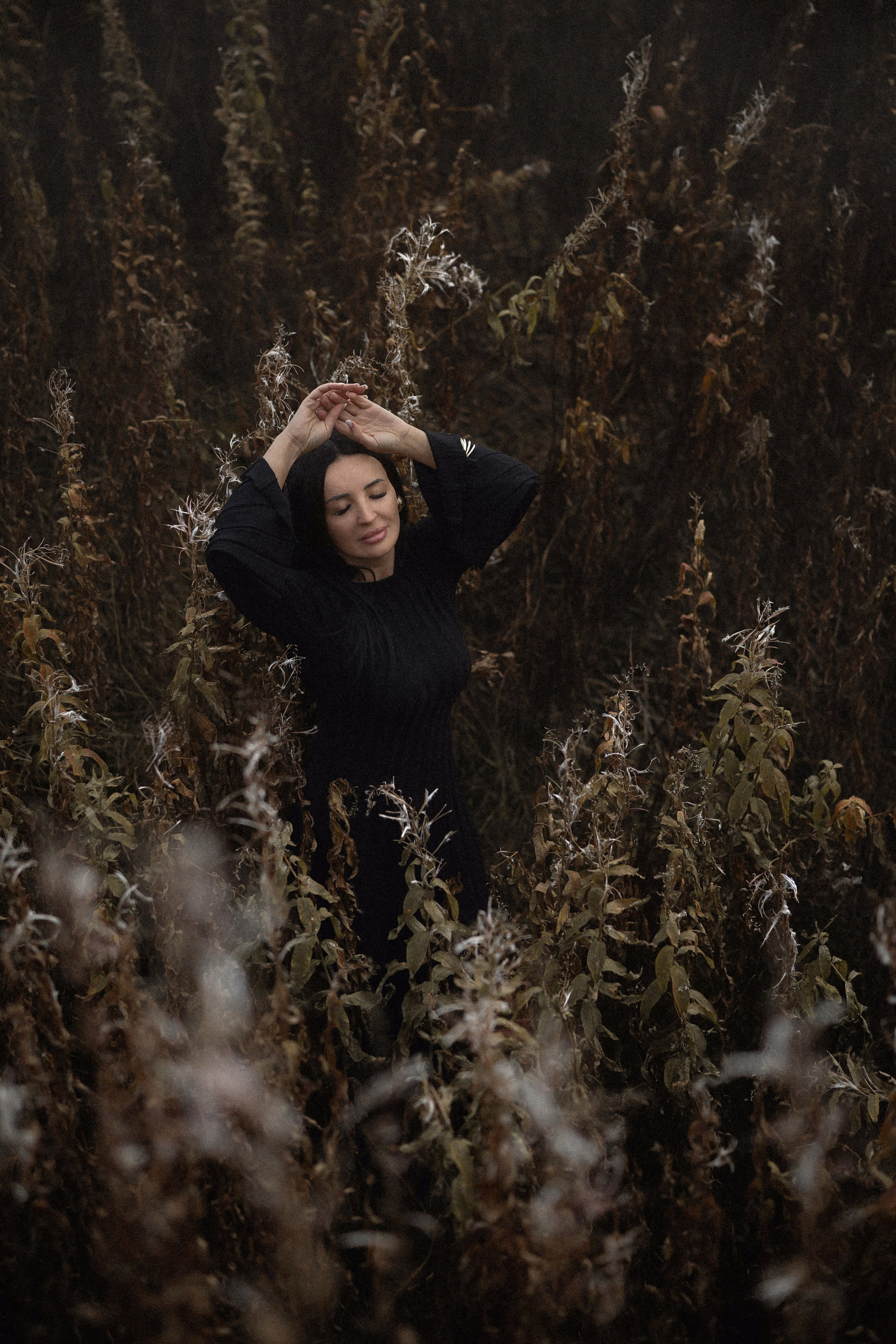 На заре. Портретный, семейный и свадебный фотограф в Нарьян-Маре