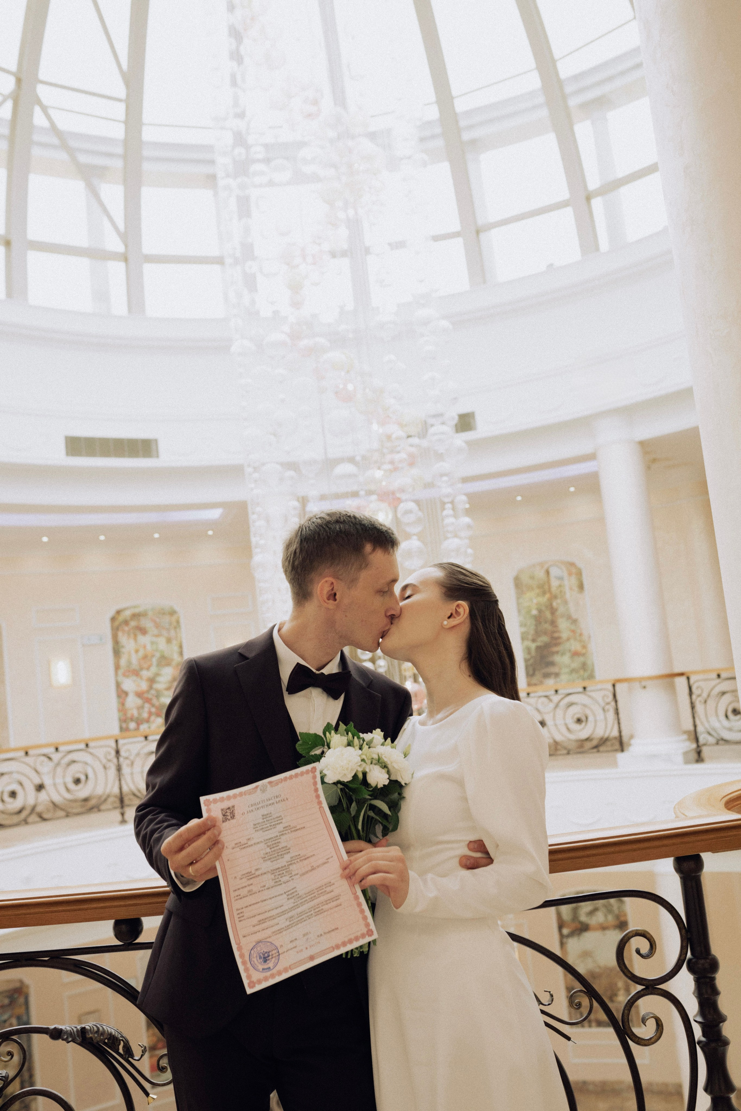 Олеся и Вячеслав. Фотограф Стилист Тюмень Вера Хайруллина