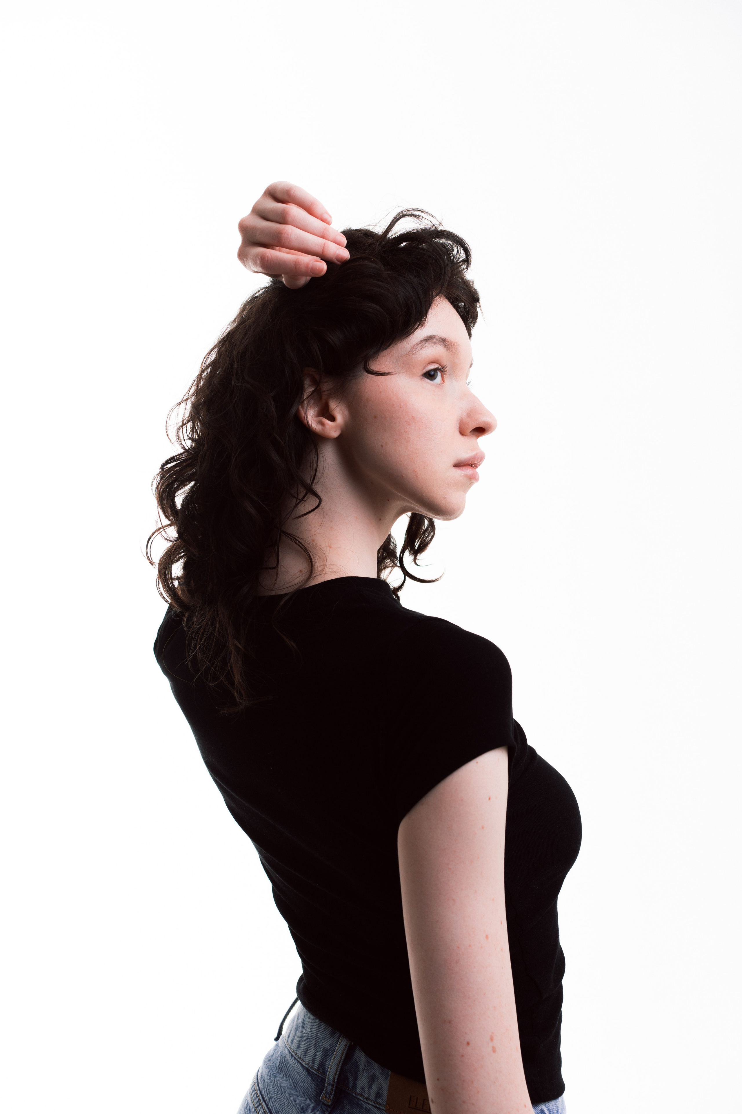 Адель / студия. Максим Яковлев — фотограф/видеограф в Москве