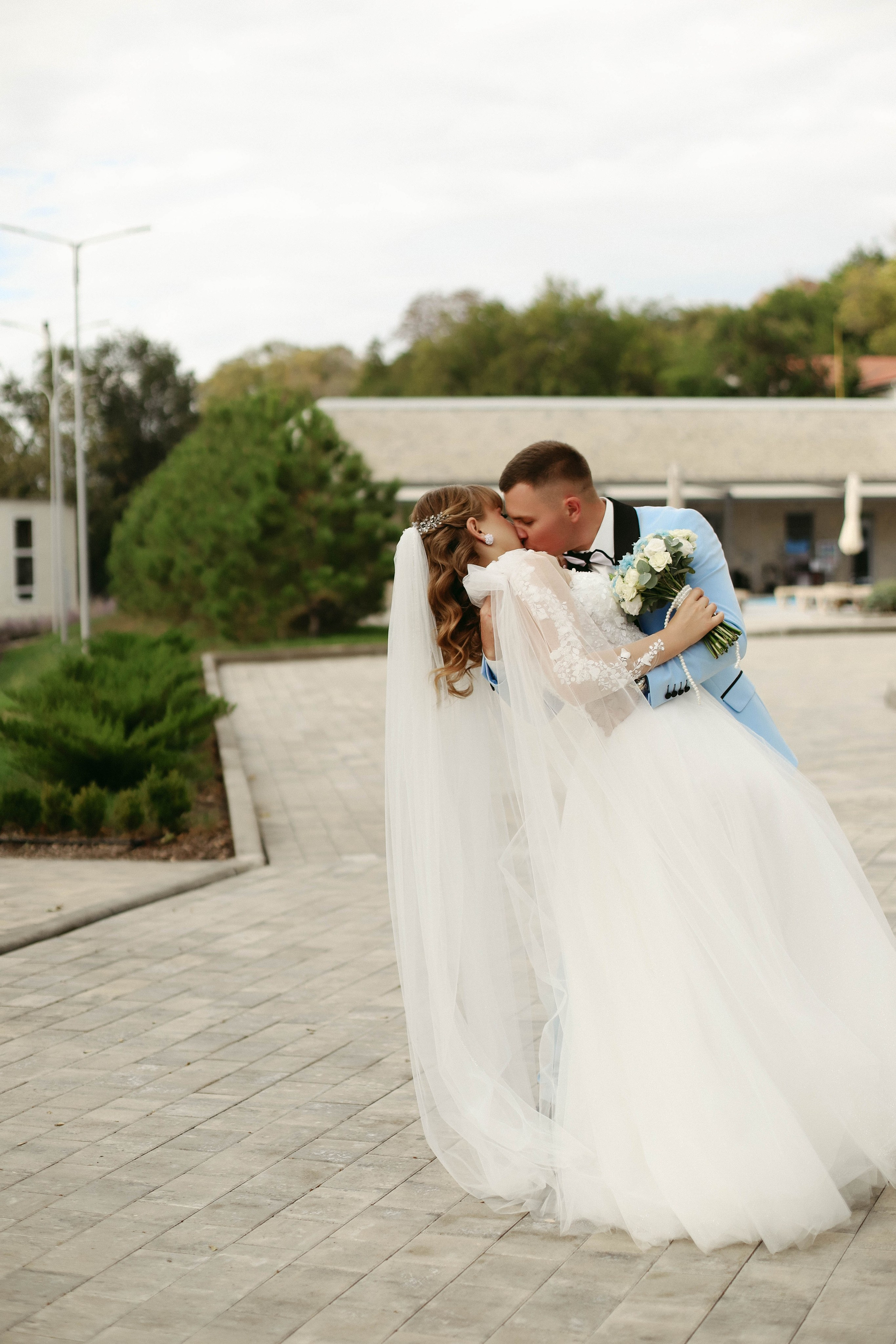 Елизавета & Роман. Фотограф Мариуполь | Ялта | Крым — Диана Мазенко