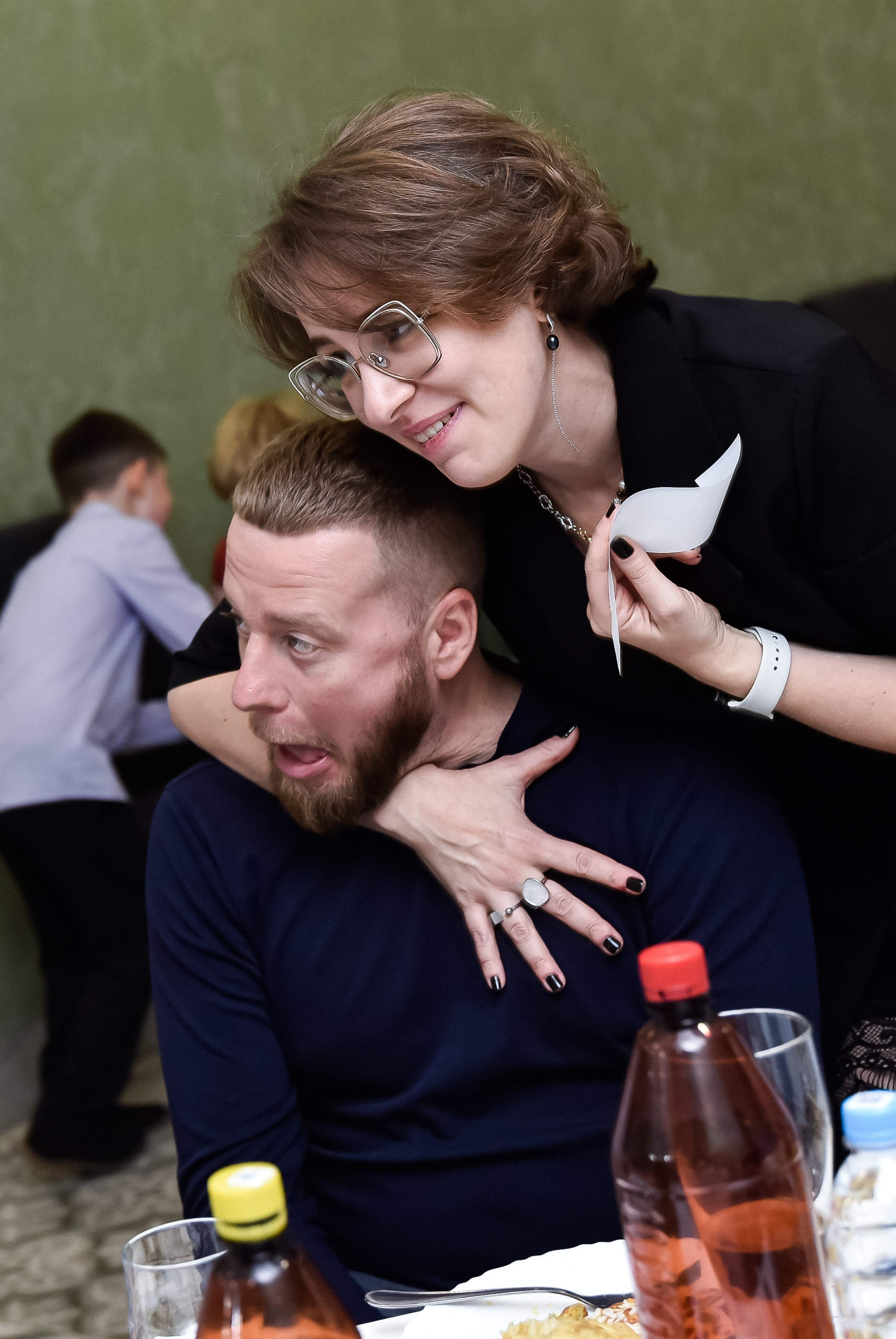 Юбилей Татьяны