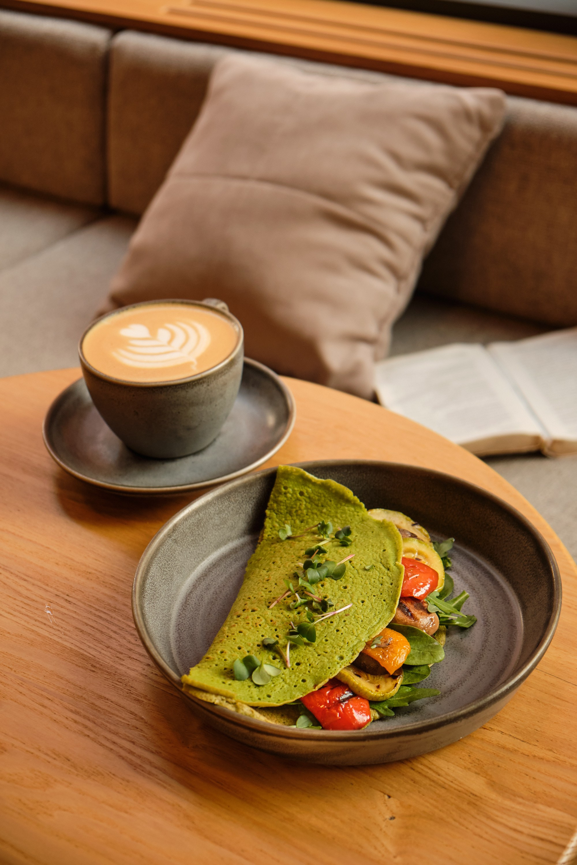 Это по любви. Фуд-фотограф в Москве | Профессиональная съемка блюд и еды | Горбачёв Виталий