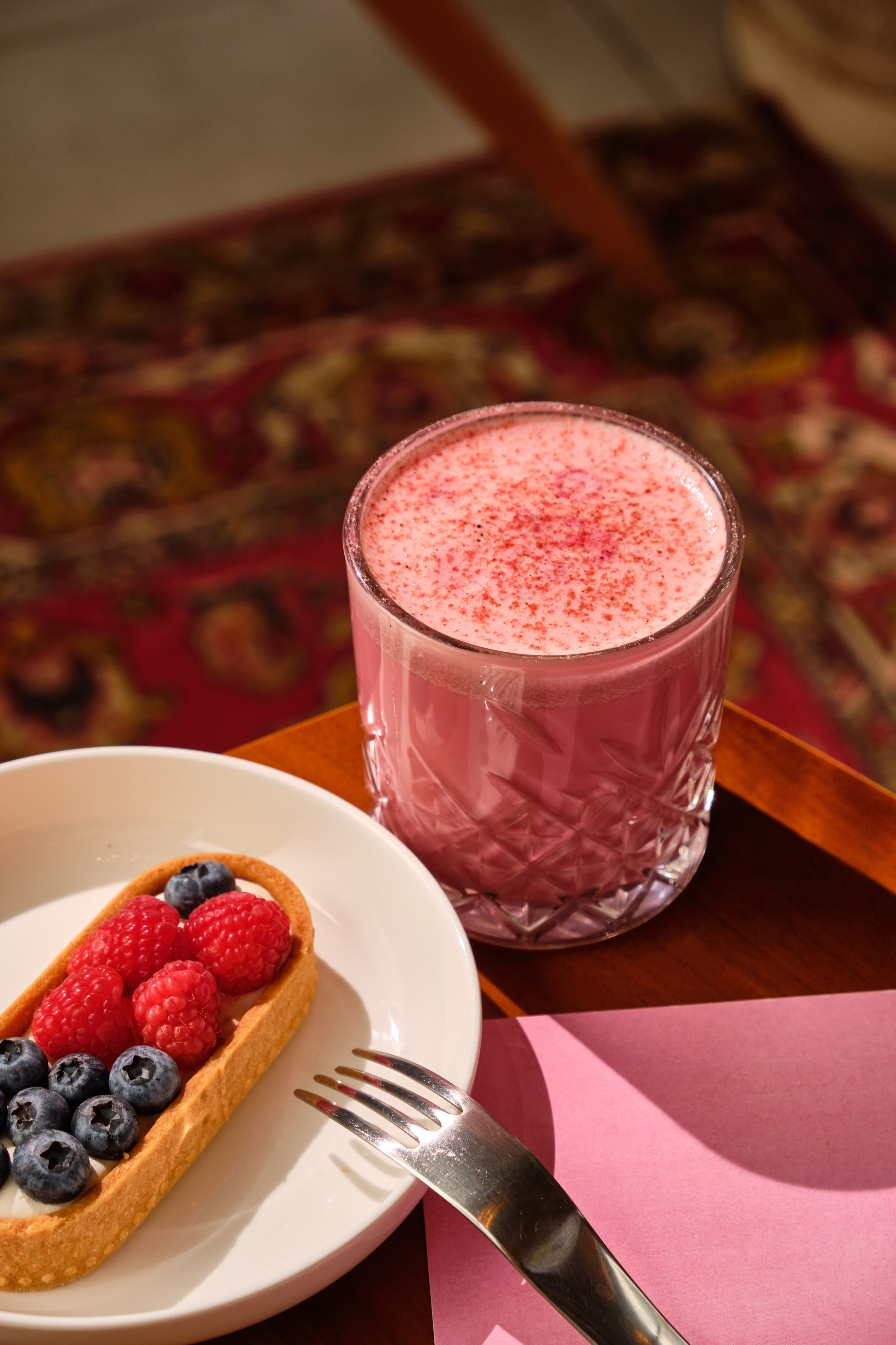 Кофейня Столиц. Фуд-фотограф в Москве | Профессиональная съемка блюд и еды | Горбачёв Виталий