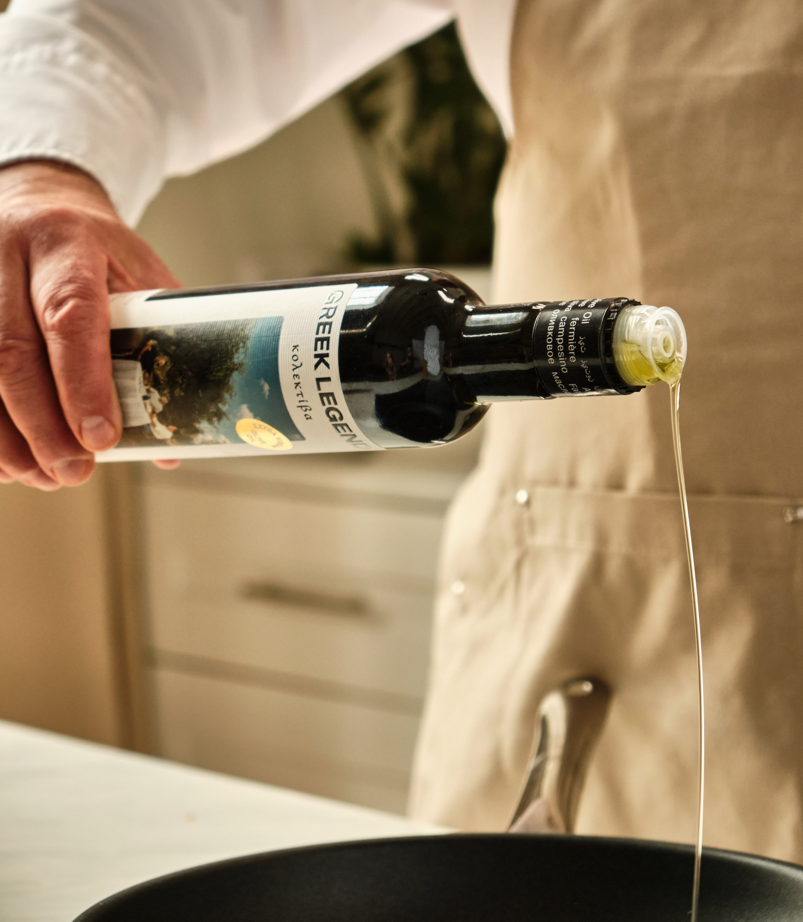 Greek Legend. Фуд-фотограф в Москве | Профессиональная съемка блюд и еды | Горбачёв Виталий