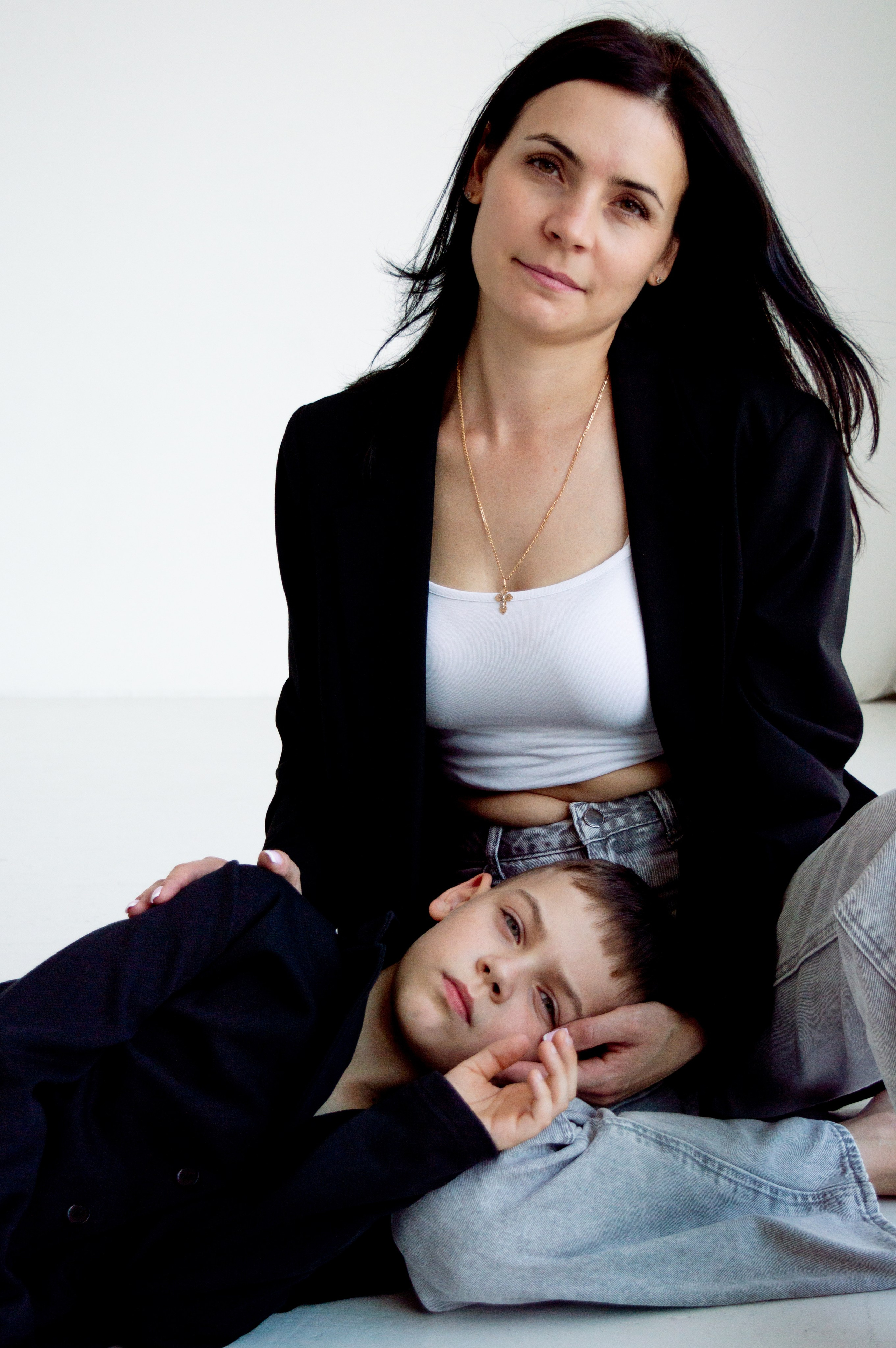 Фотовыставка PEOPLE