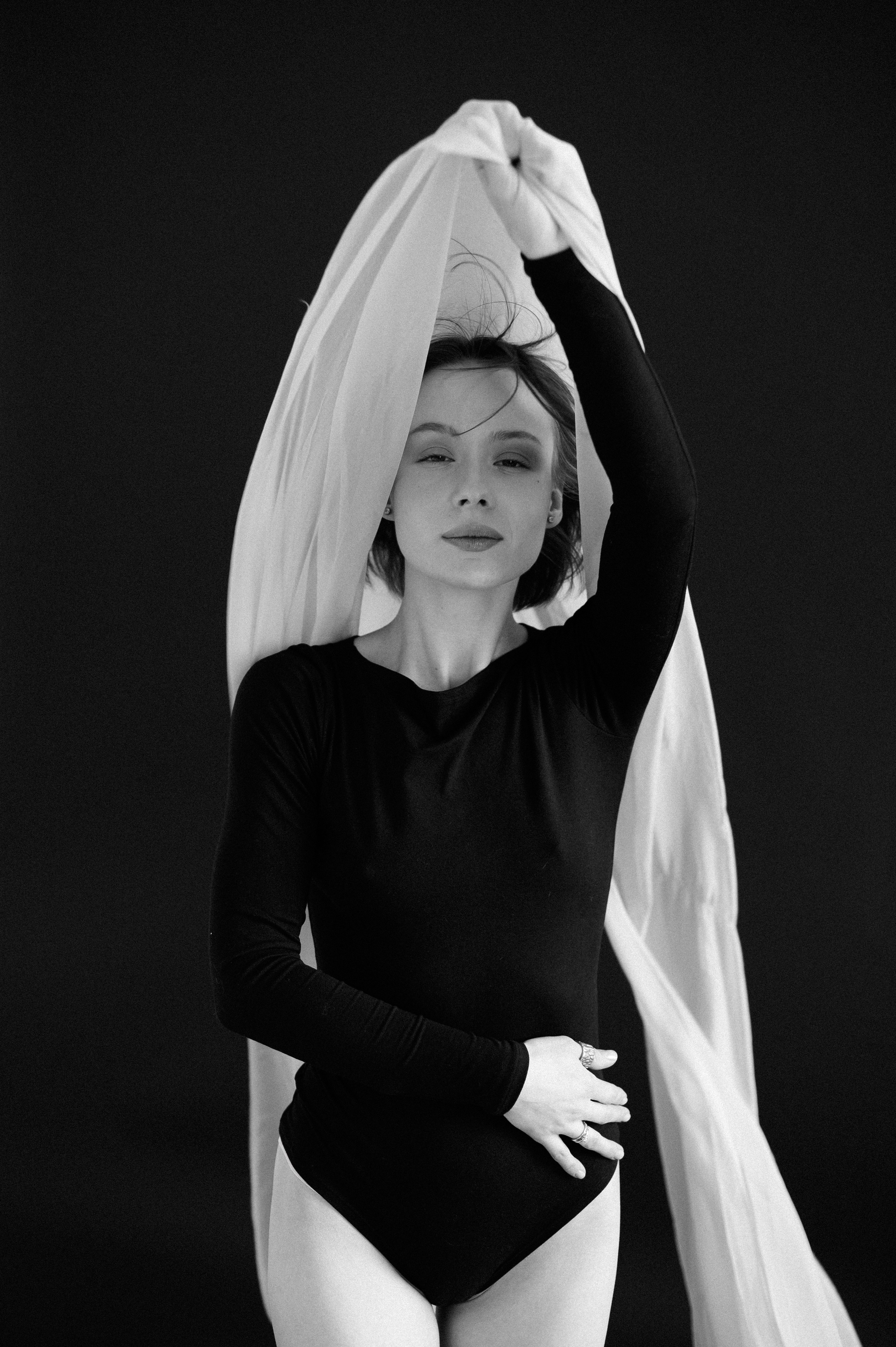 Фотограф в Барнауле и Новоалтайске Ольга Межинская