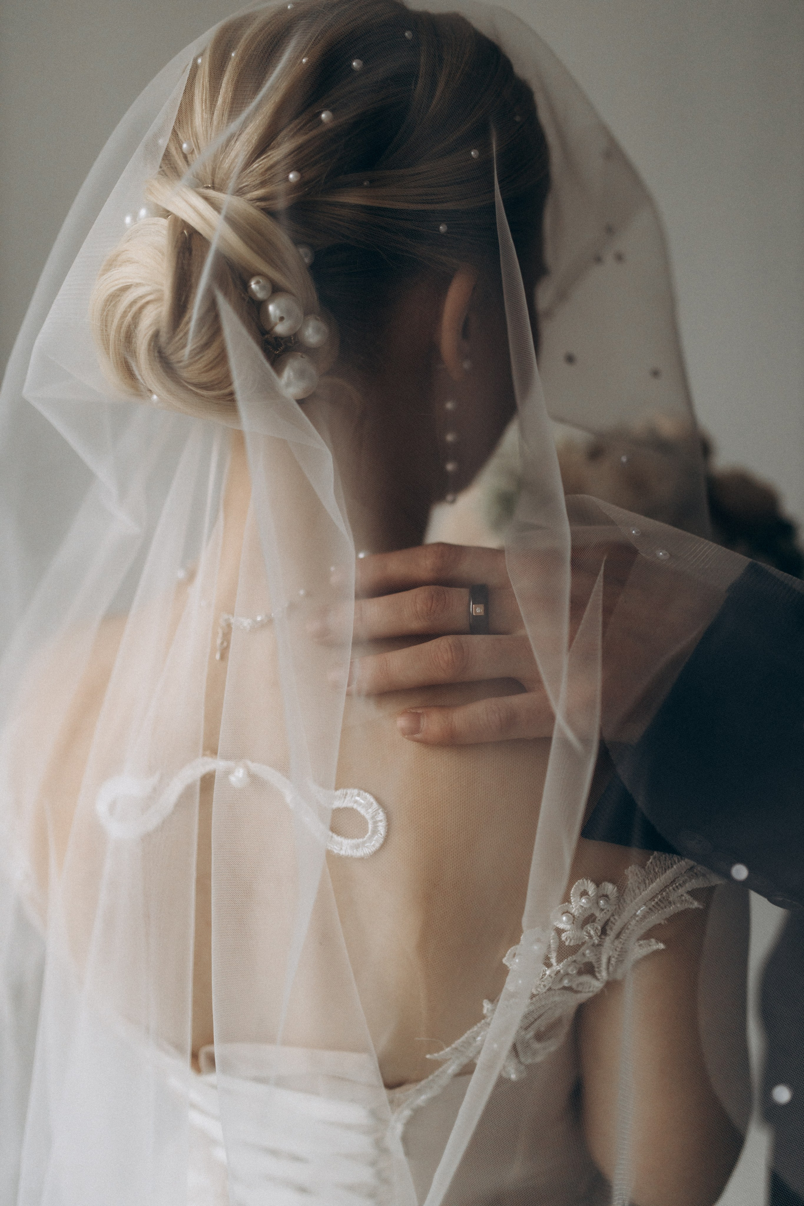 Диана & Артём. Фотограф НОГИНСК, Москва, Анастасия Белая