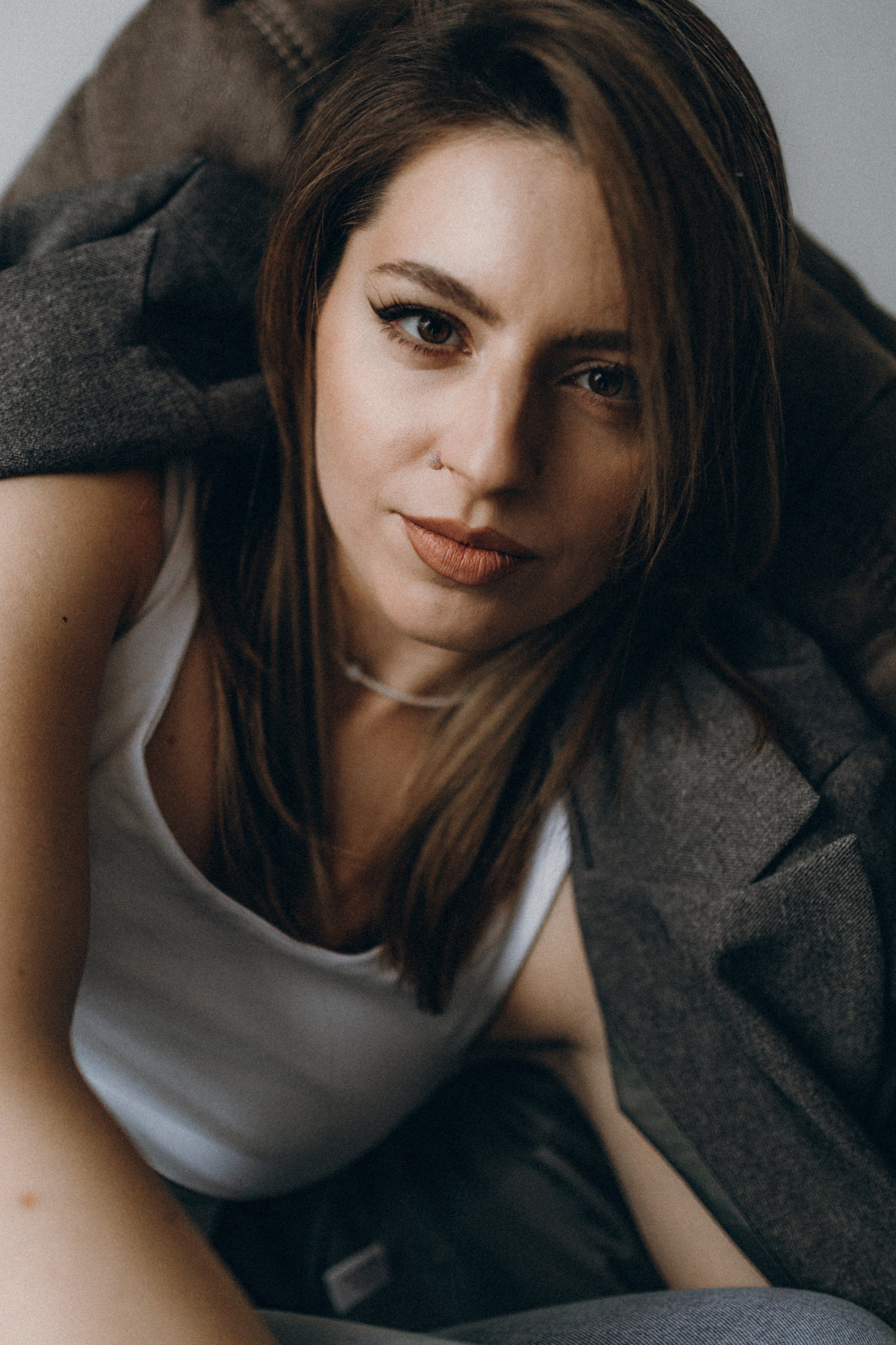 Настя. Фотограф НОГИНСК, Москва, Анастасия Белая