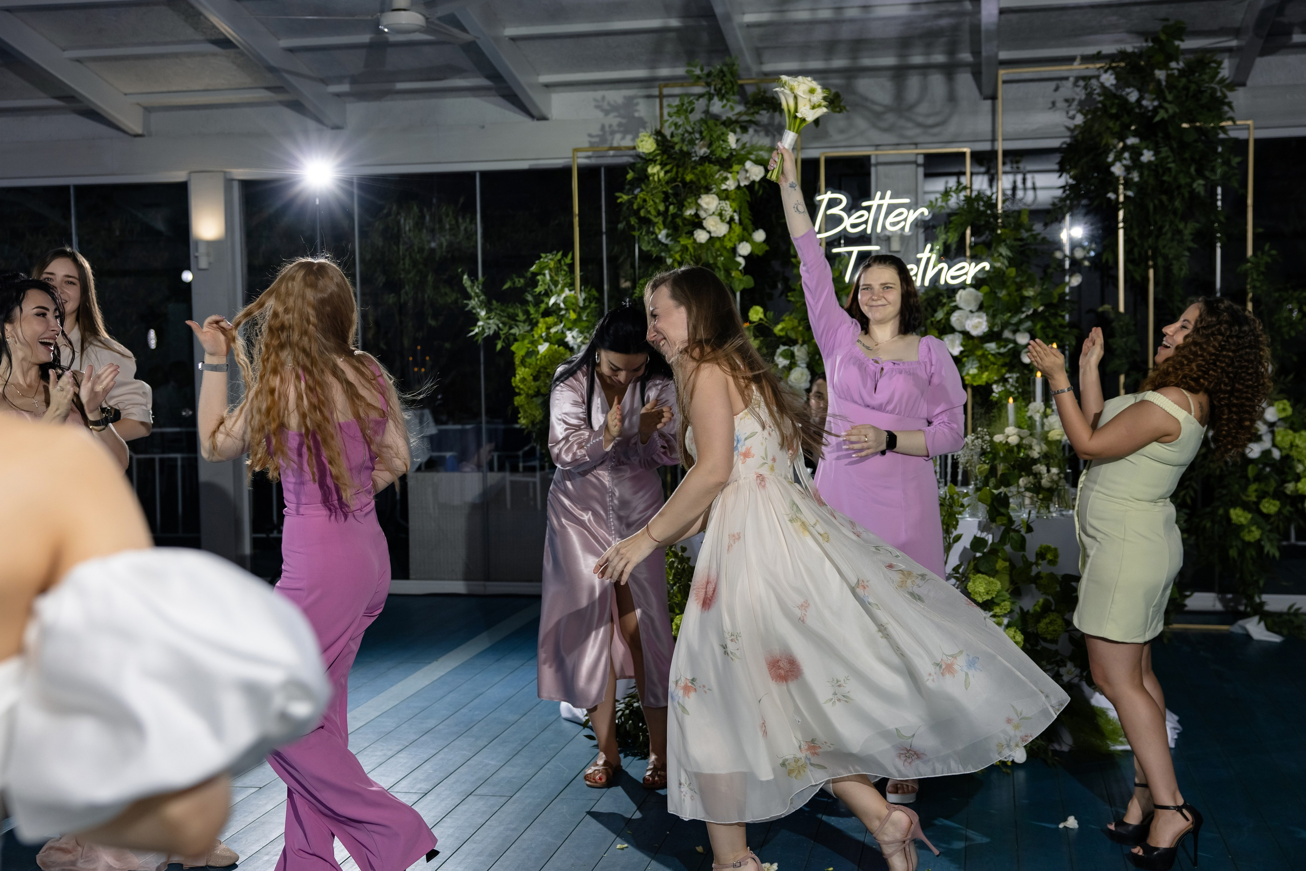 Артём и Валерия. Свадебный и семейный фотограф Краснодар, Юлия Потопахина