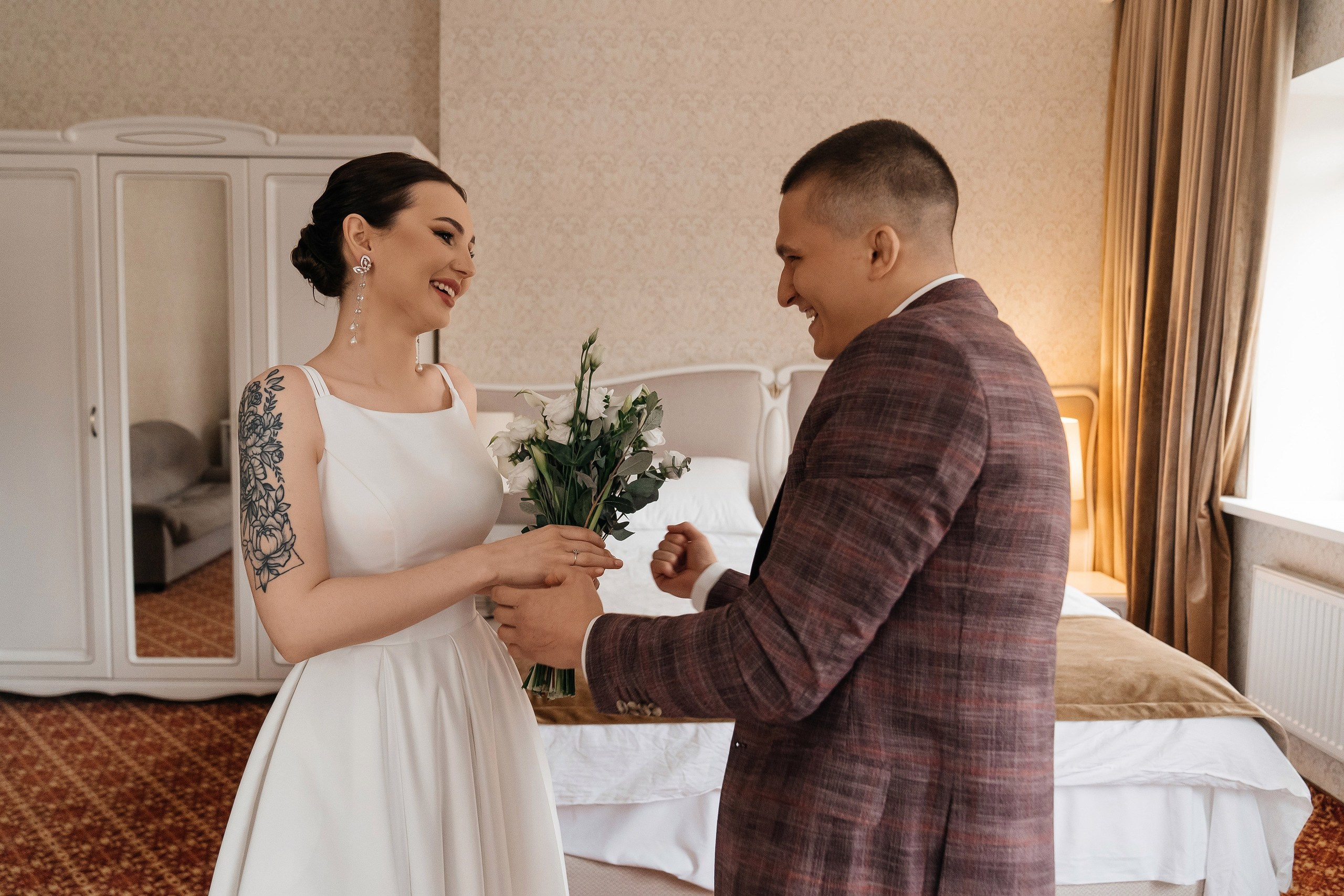 Валерий & Александра. Lokos.pro Ник Соколов Фото и Видео Москва/Ростов-на-Дону